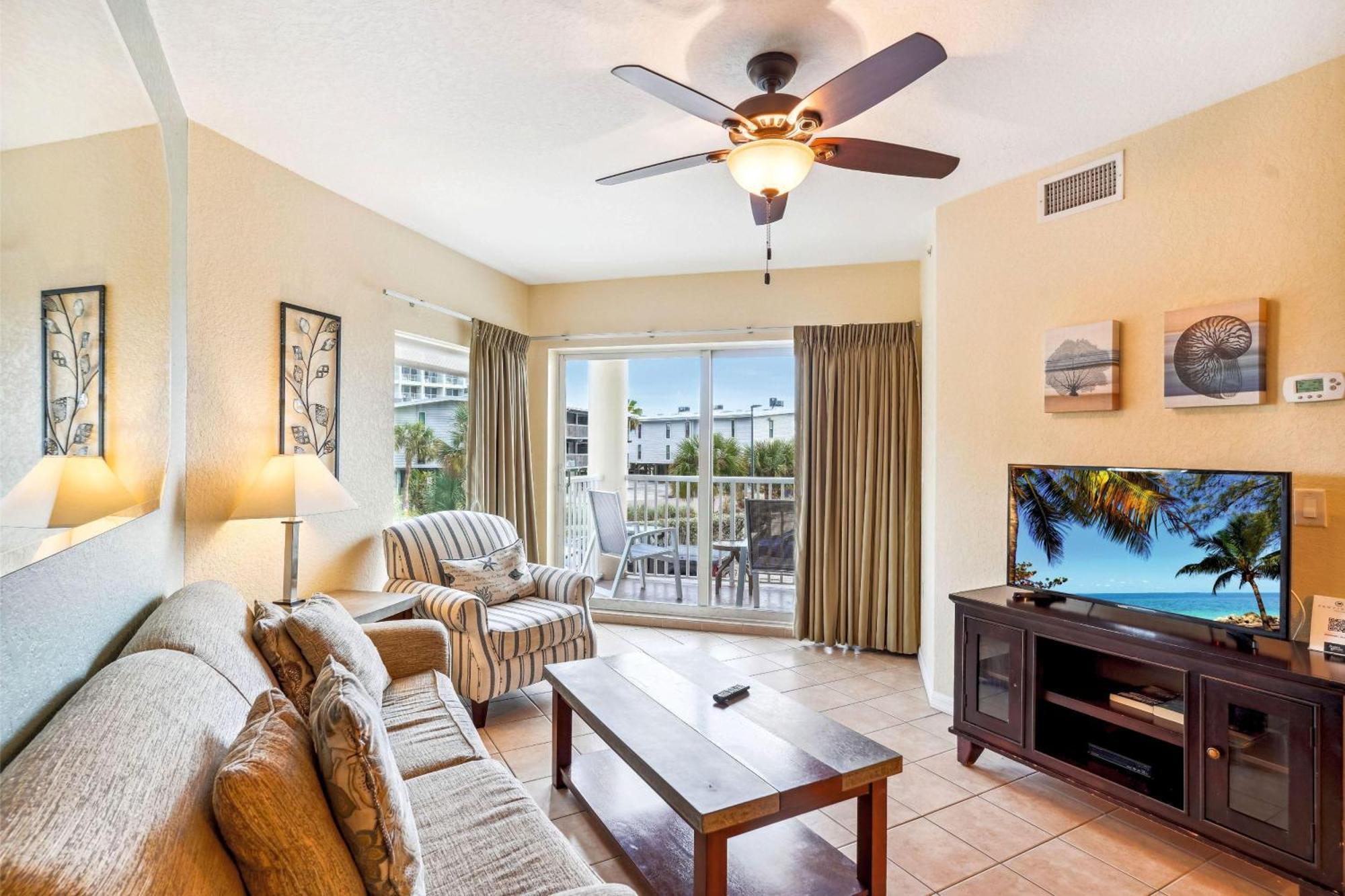 Holiday home Sunset Vistas 207s