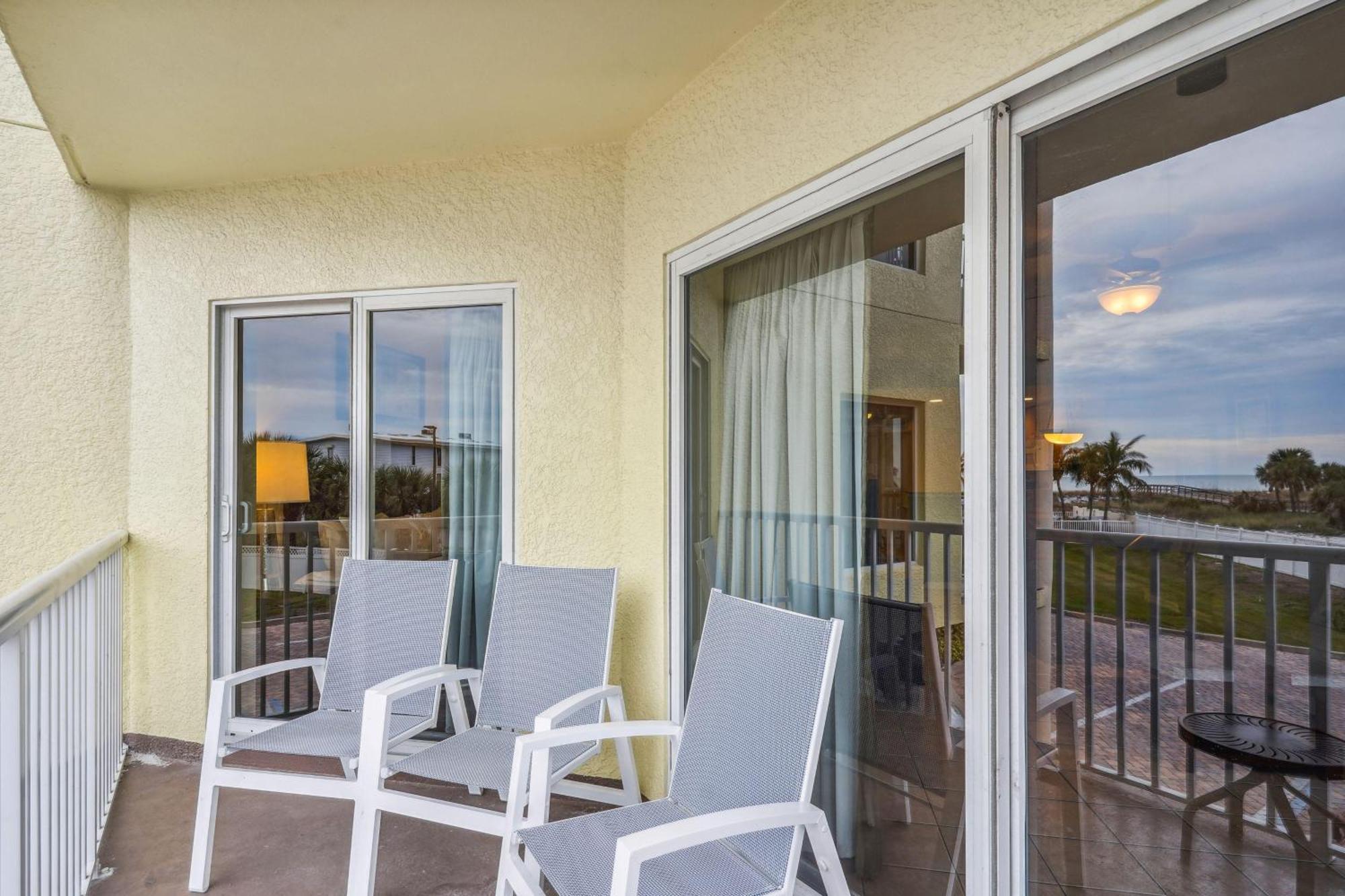 Sunset Vistas 207s St. Pete Beach