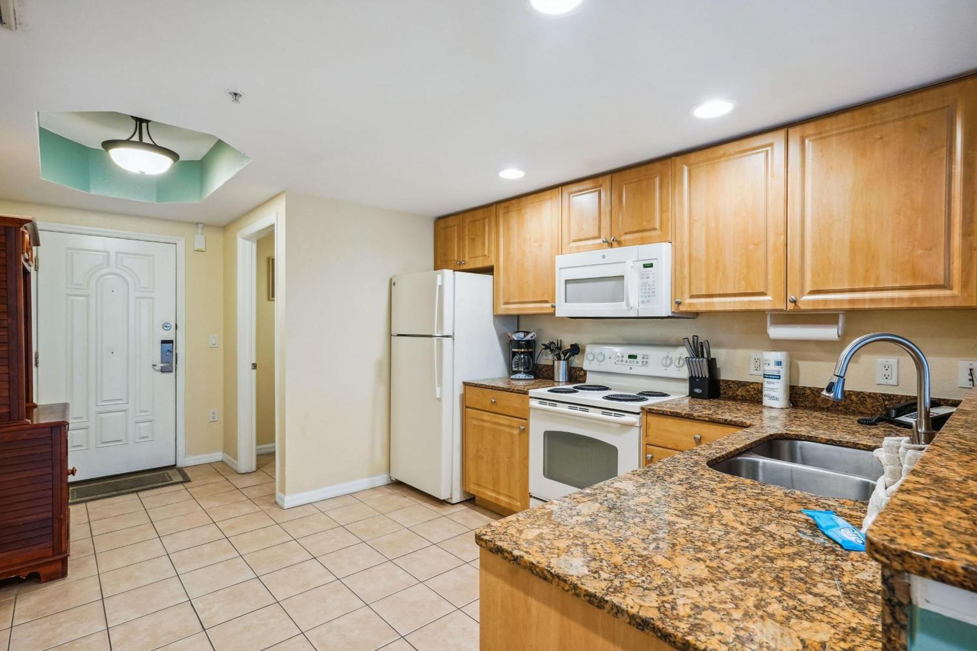 Holiday home Sunset Vistas 207s St. Pete Beach