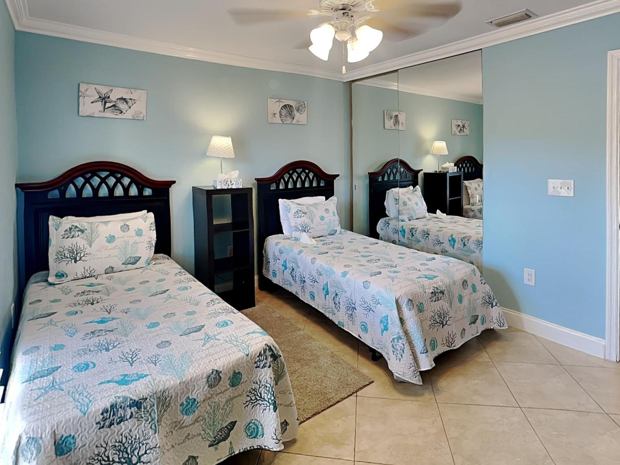 Apartment Boca Shores 314