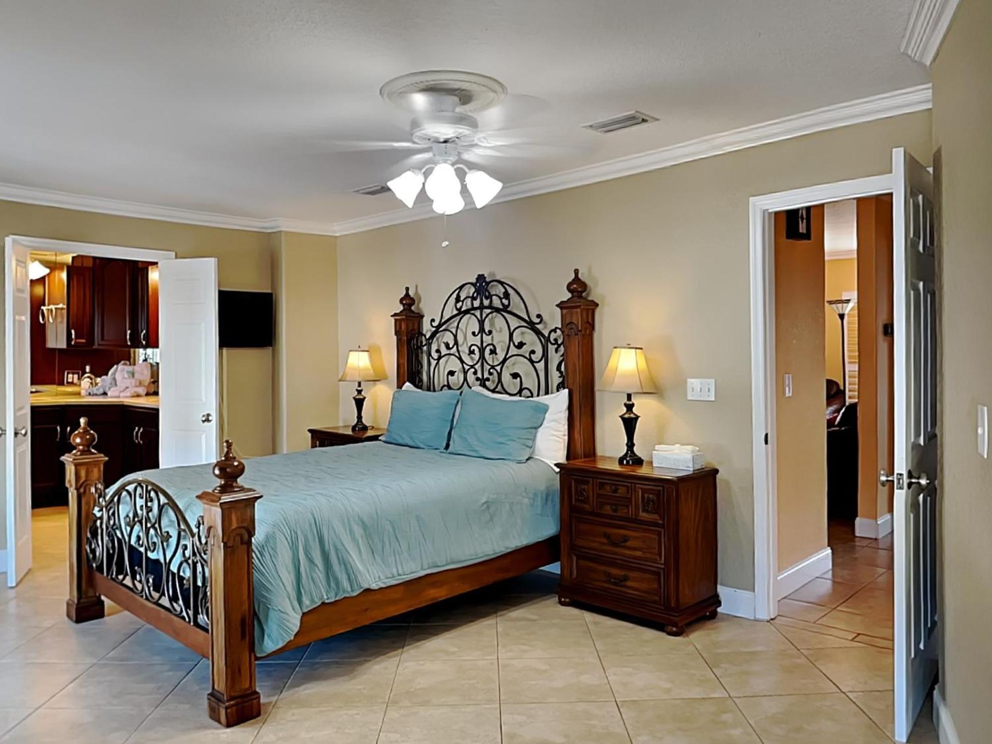 Apartment Boca Shores 314 St. Pete Beach