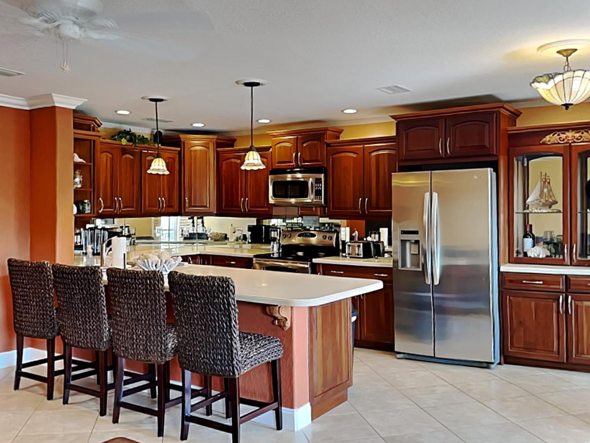 Apartment Boca Shores 314