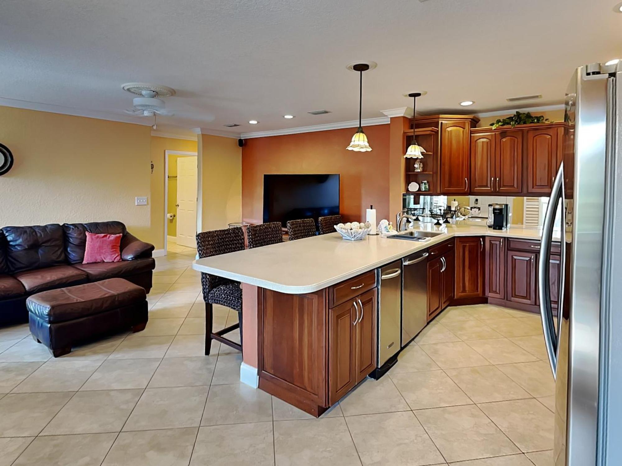 Boca Shores 314 Apartment *