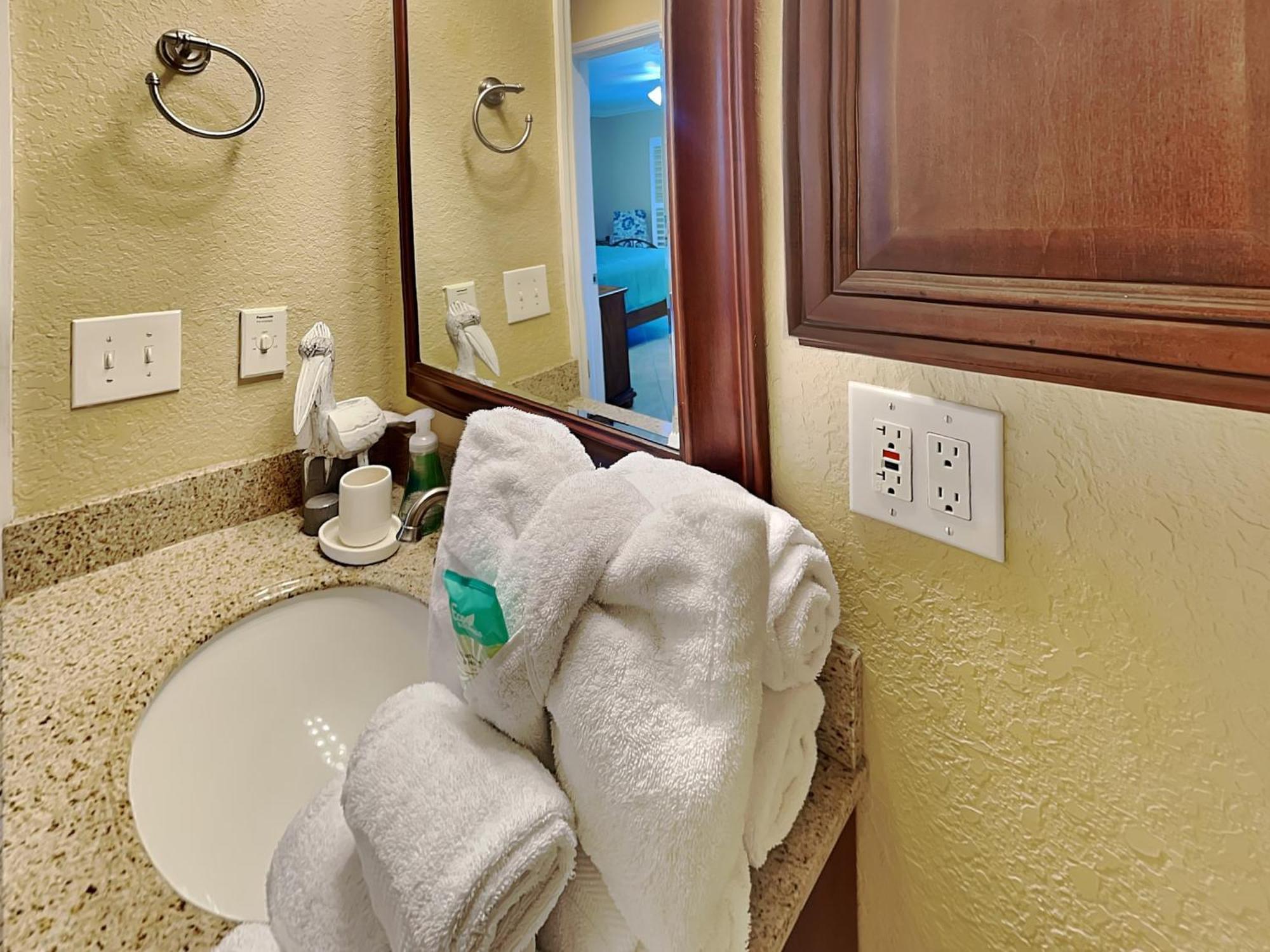 Apartment Boca Shores 314