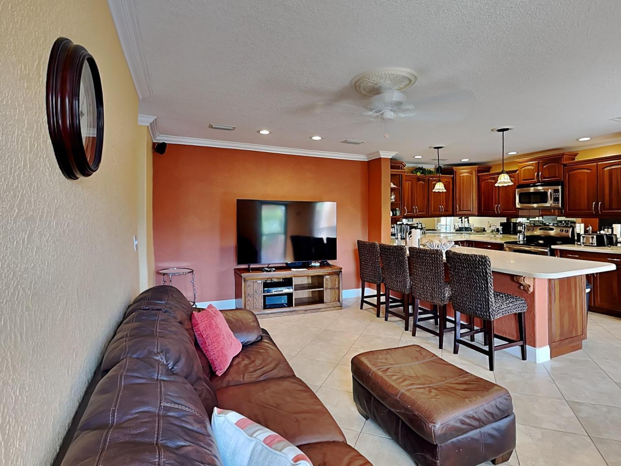 Apartment Boca Shores 314