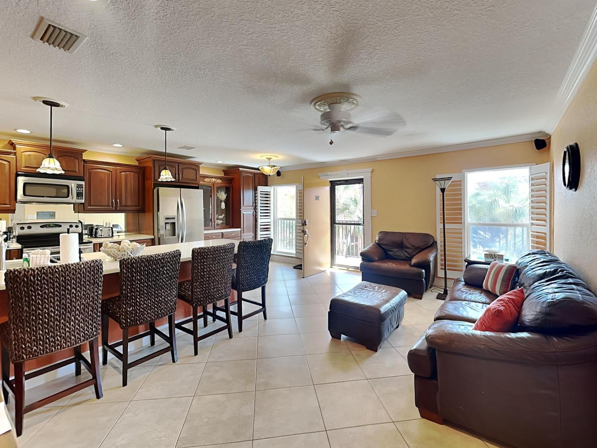 Boca Shores 314 Apartment St. Pete Beach