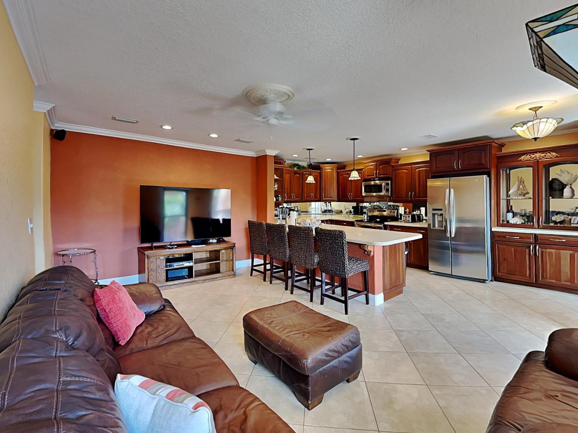 Boca Shores 314 Apartment