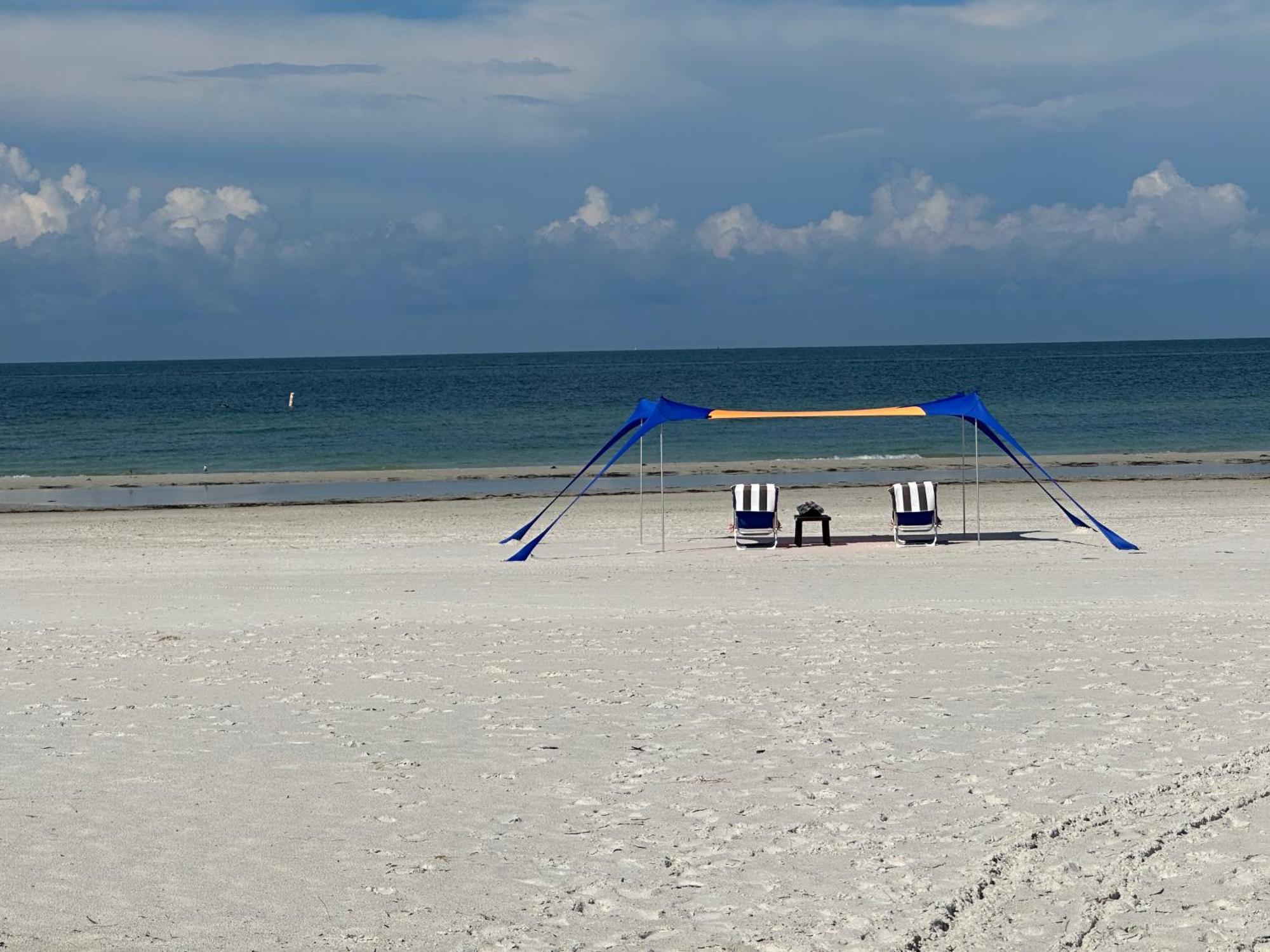 Private Just Steps To Beach! 4 *
