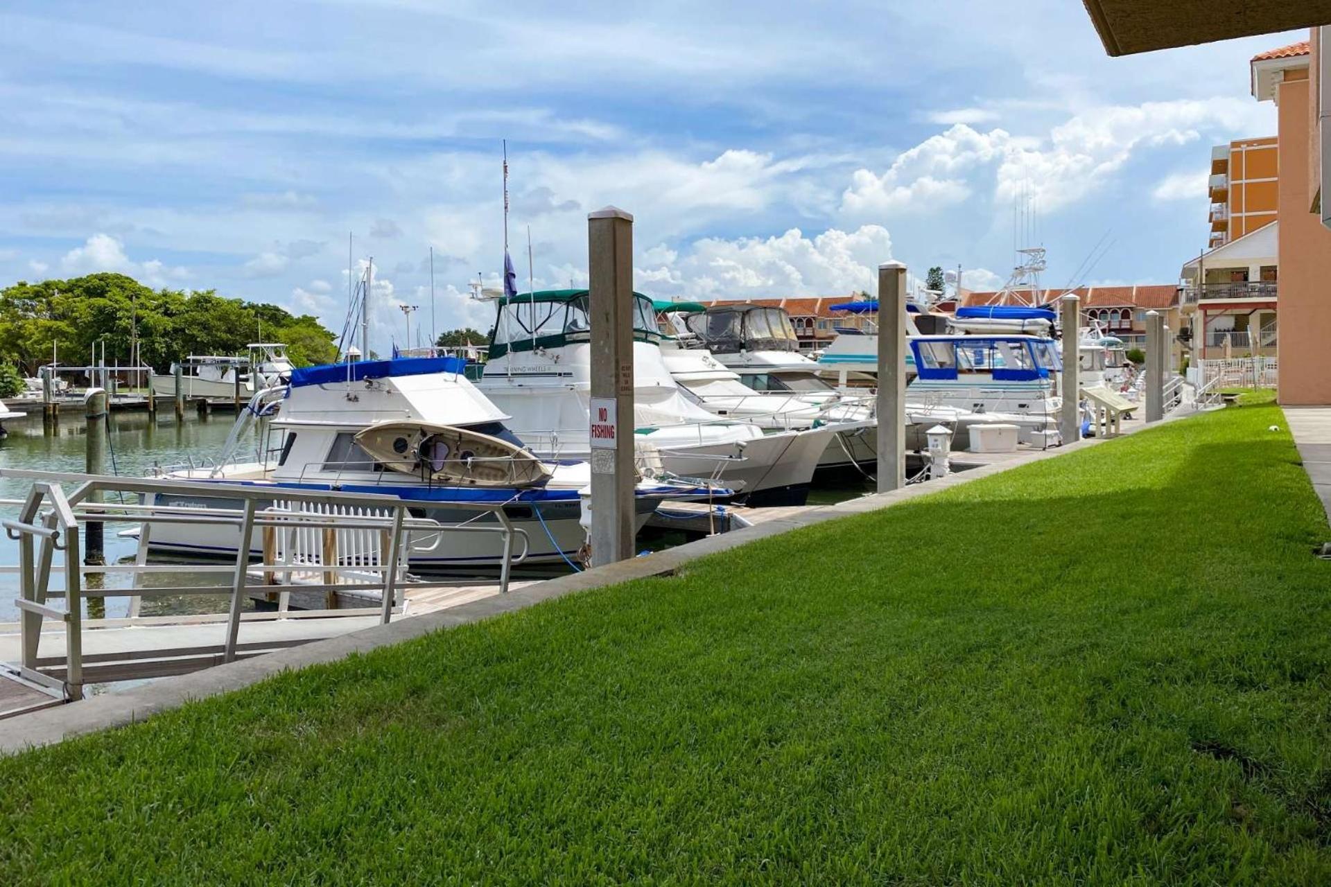 409 - Madeira Bay St. Pete Beach