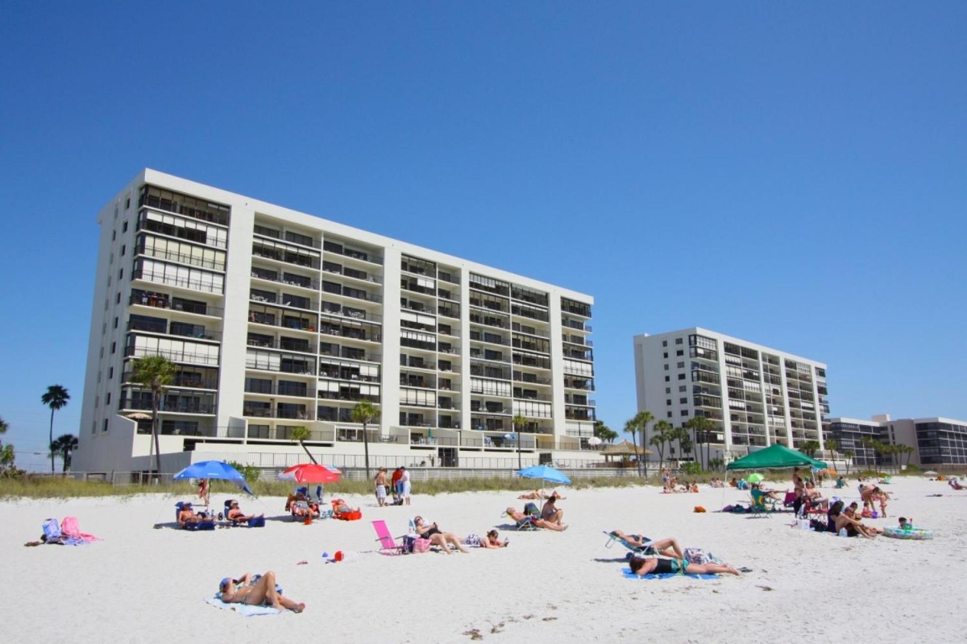Holiday home 2-602 - Ocean Sands *