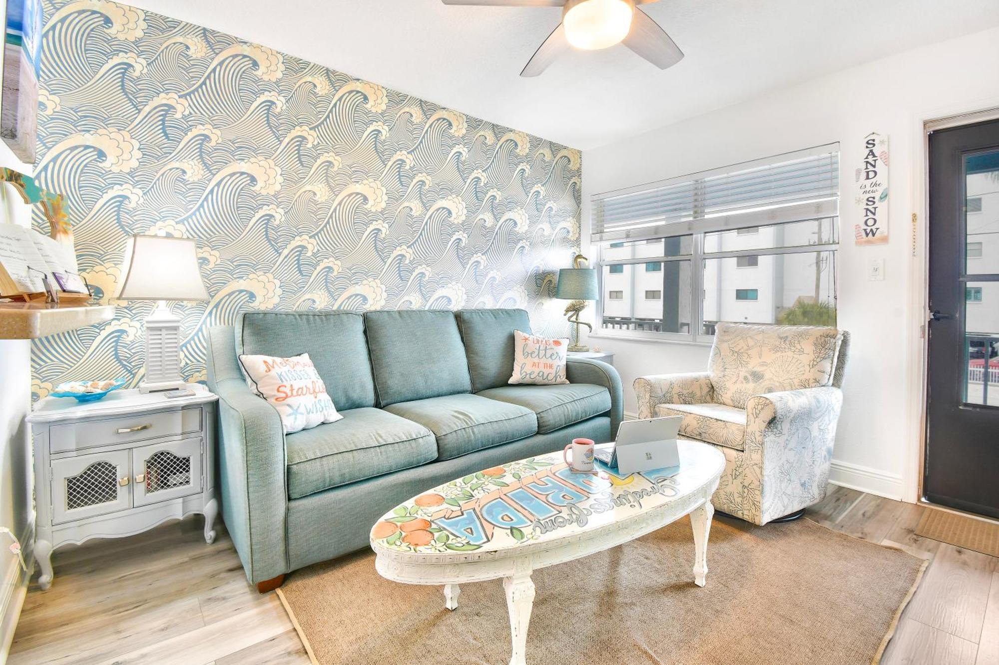 Apartment Funshine Sunset St. Pete Beach