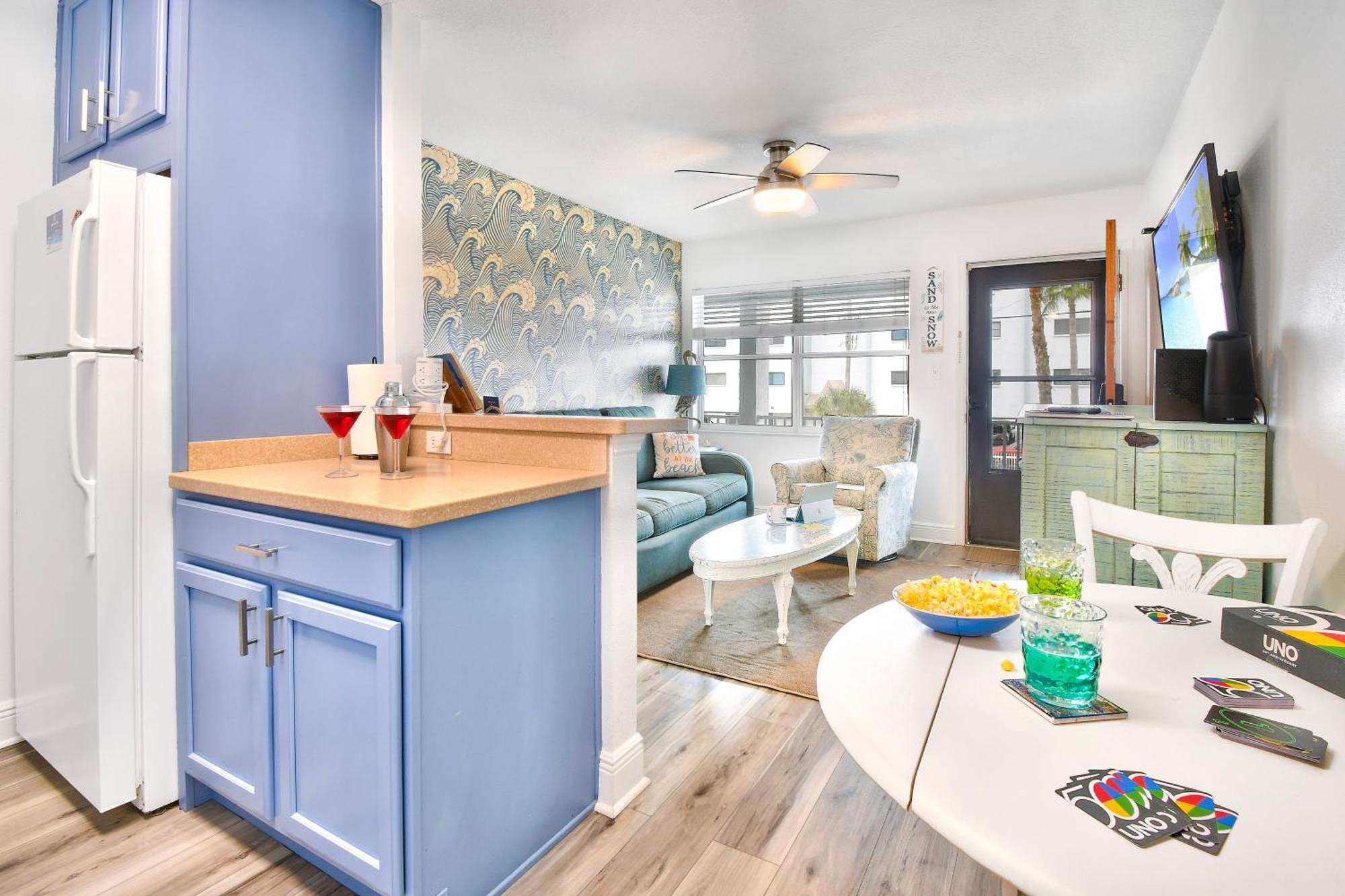 Funshine Sunset Apartment St. Pete Beach