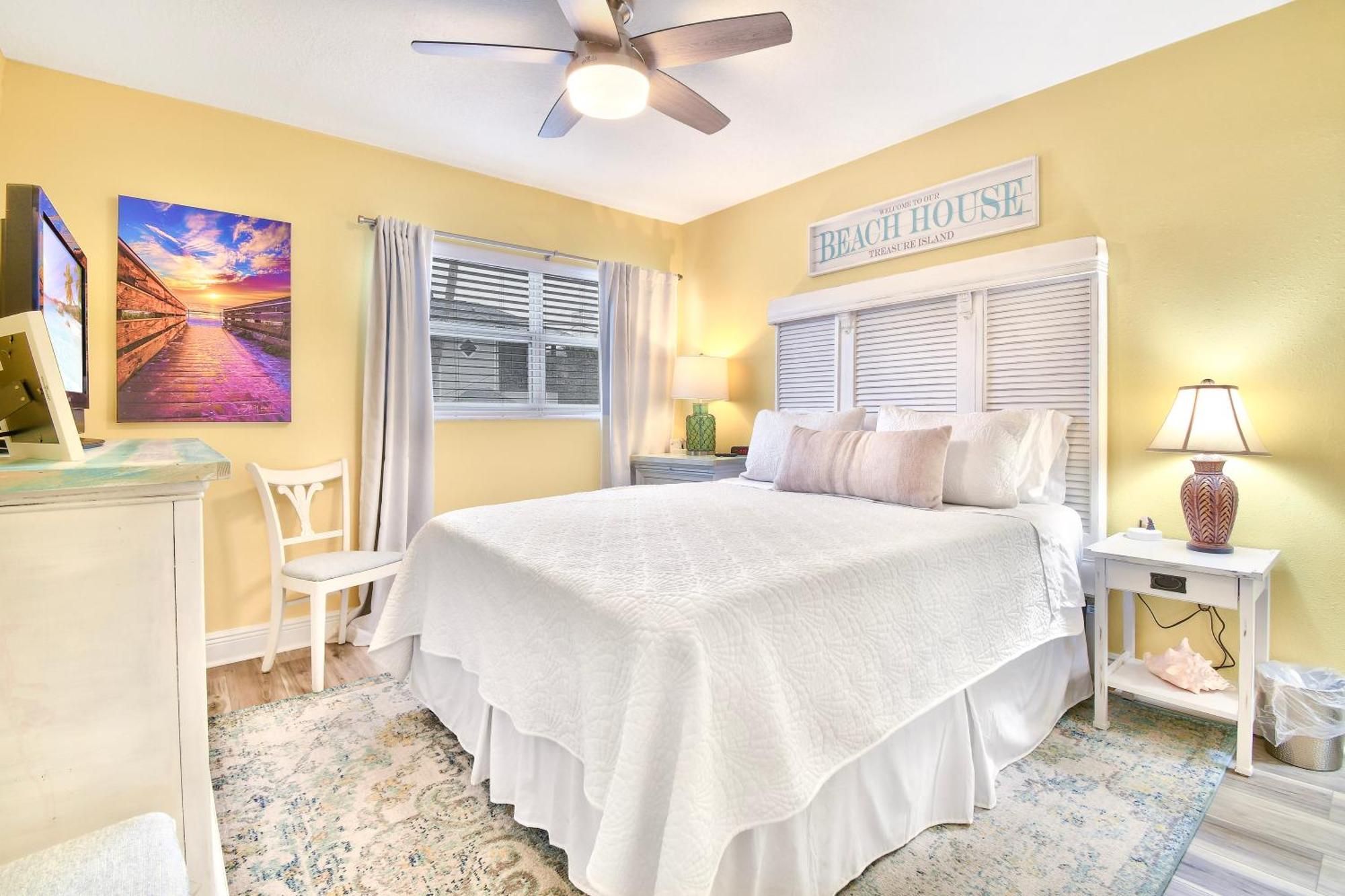 Funshine Sunset Apartment