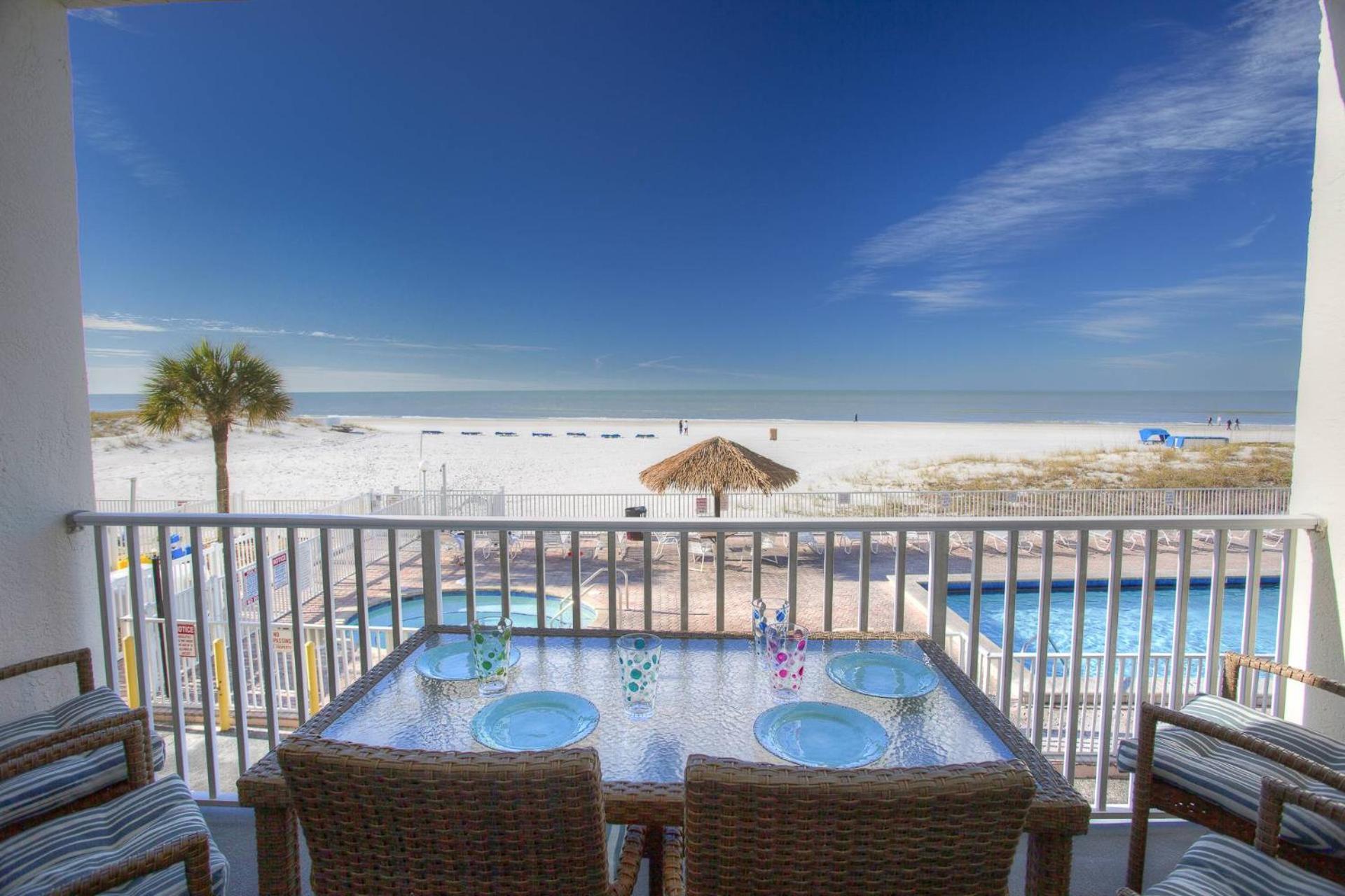 Holiday home 107 - Sea Breeze