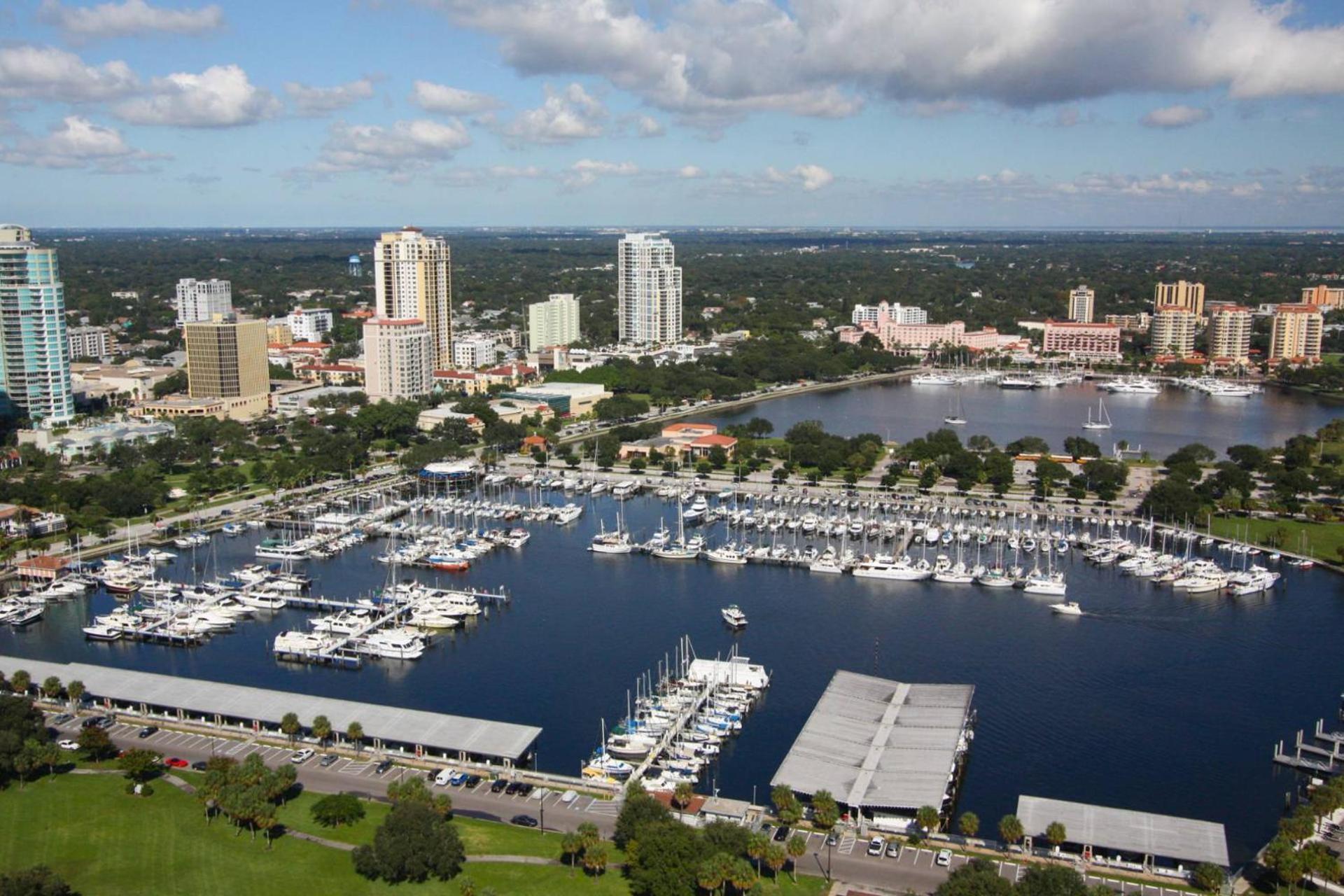 513 - Island St. Pete Beach