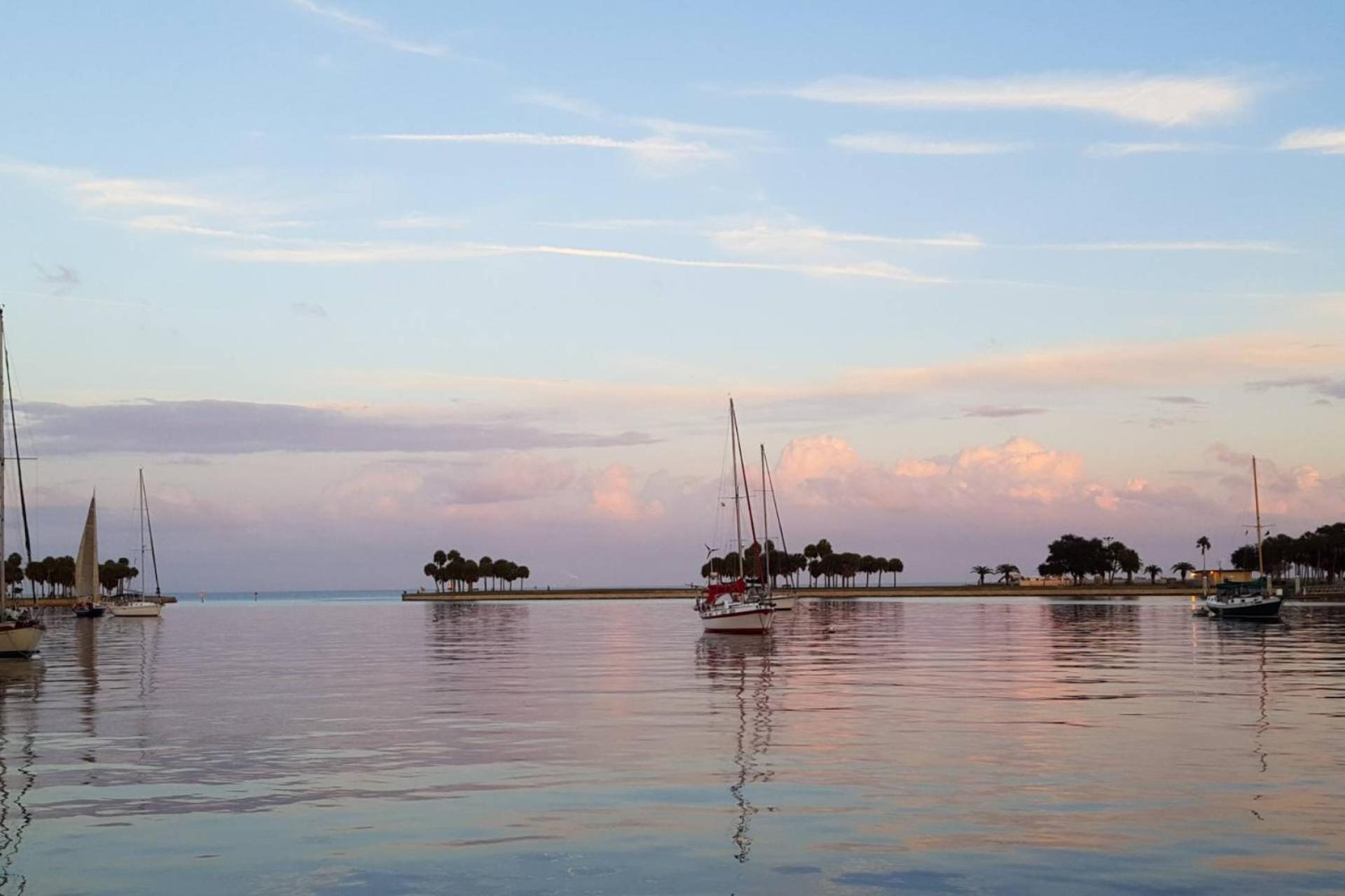305 - Madeira Bay St. Pete Beach