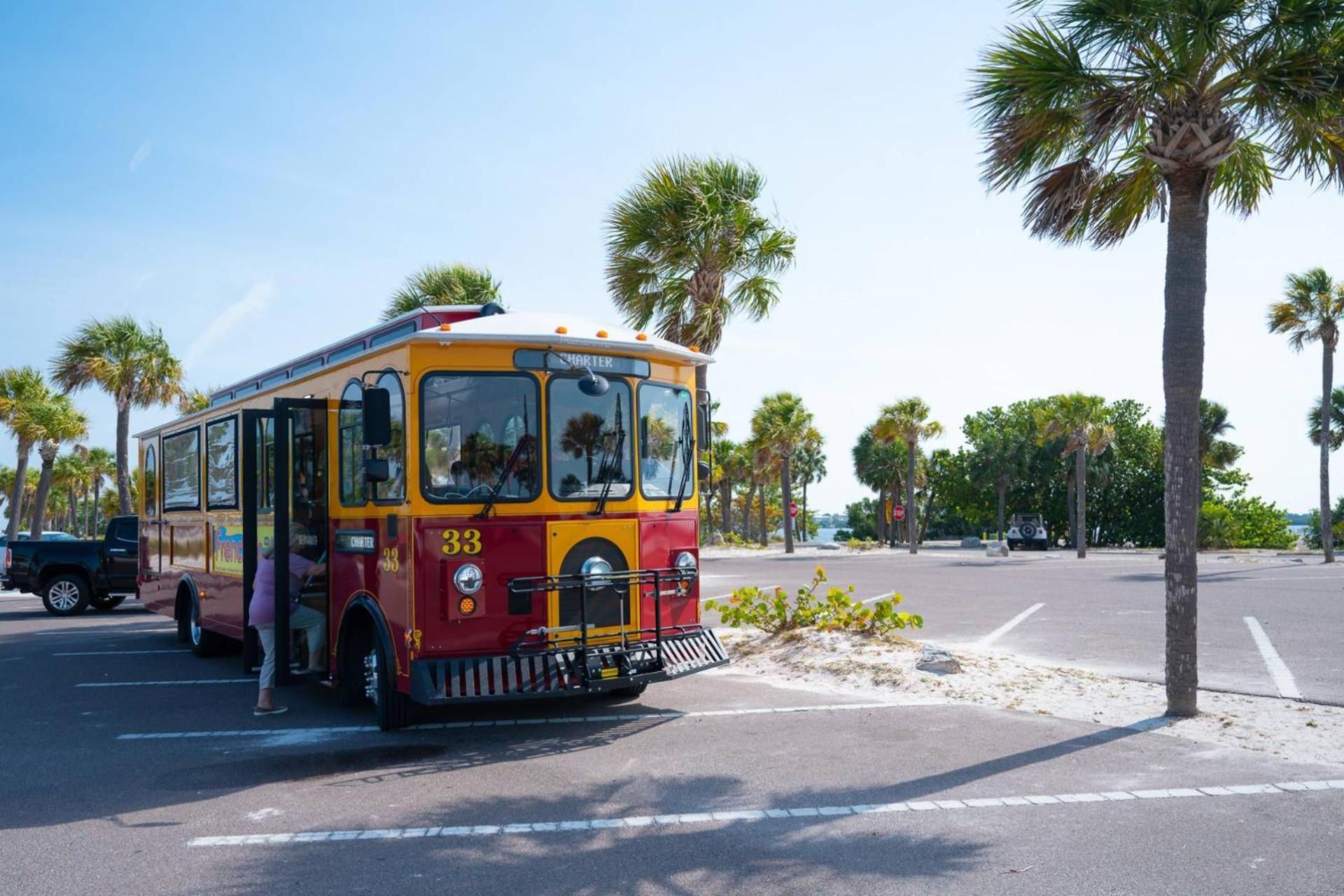 105 - Caprice St. Pete Beach