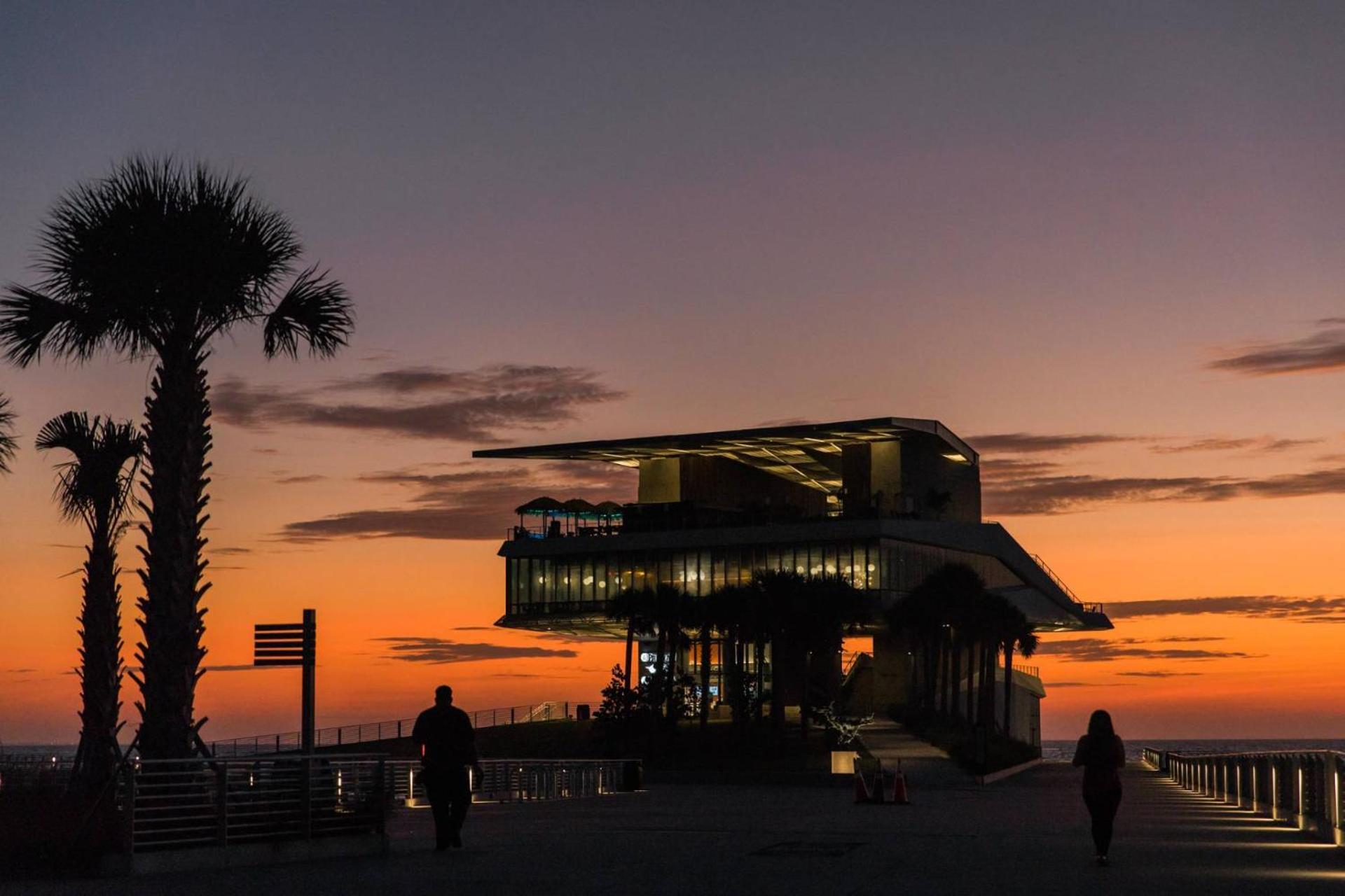Holiday home 105 - Caprice St. Pete Beach