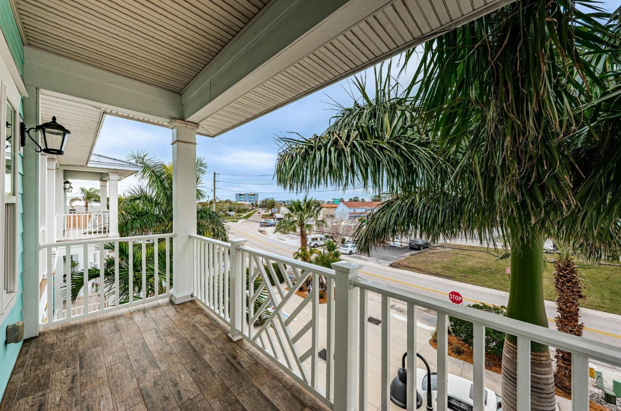 Holiday home Treasure Trove Flying Dutchman St. Pete Beach