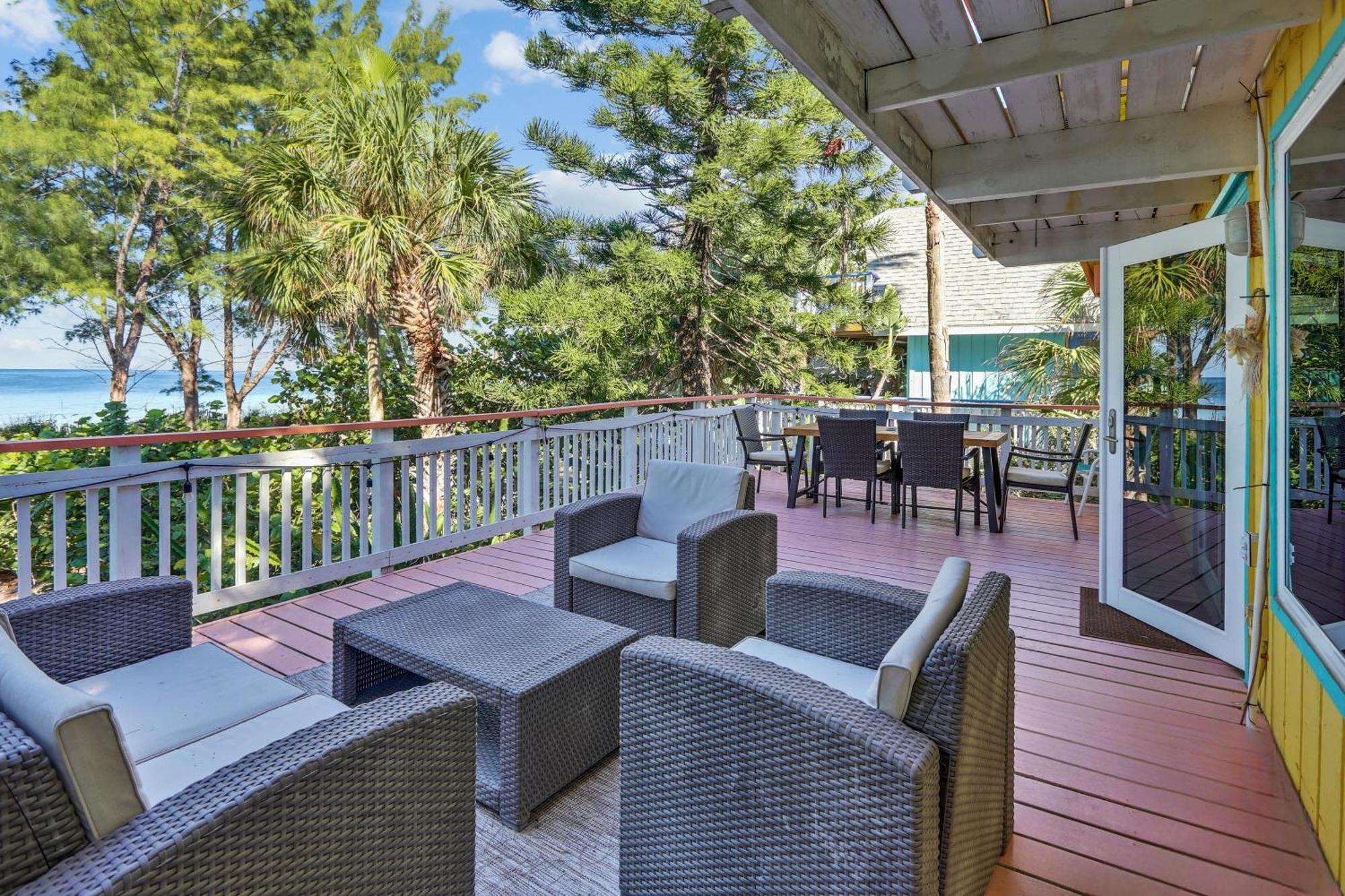 Holiday home Paradiso Al Mare House St. Pete Beach