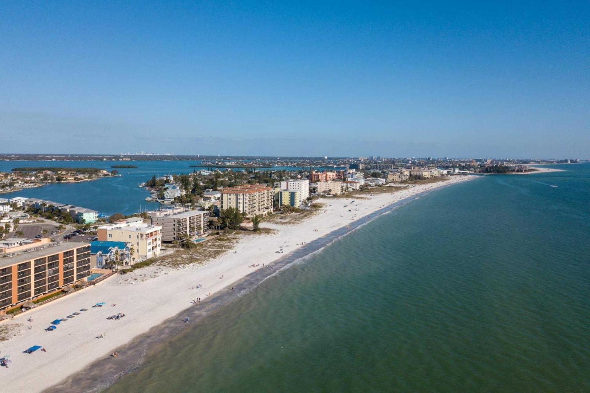 Holiday home 509 - The Harbor