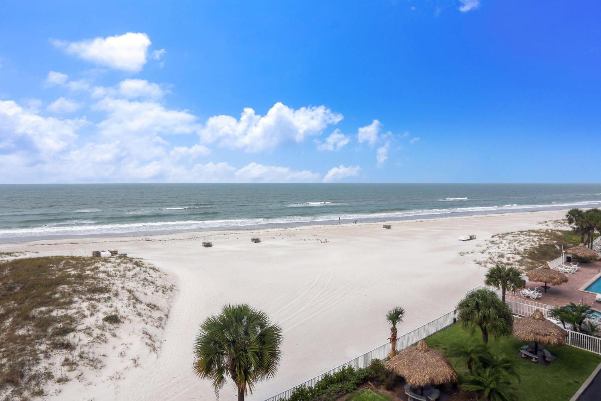Holiday home Sea Breeze 401 St. Pete Beach