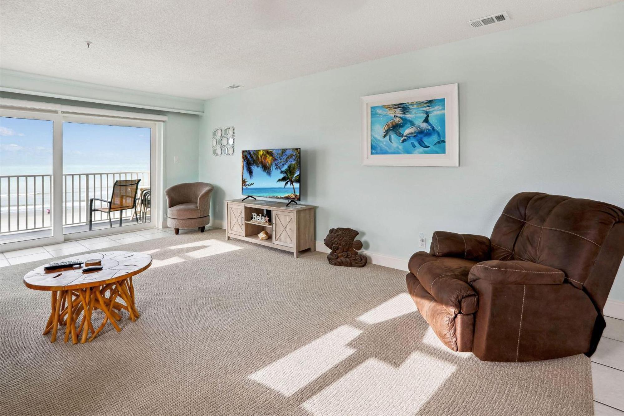Sea Breeze 401 Holiday home St. Pete Beach