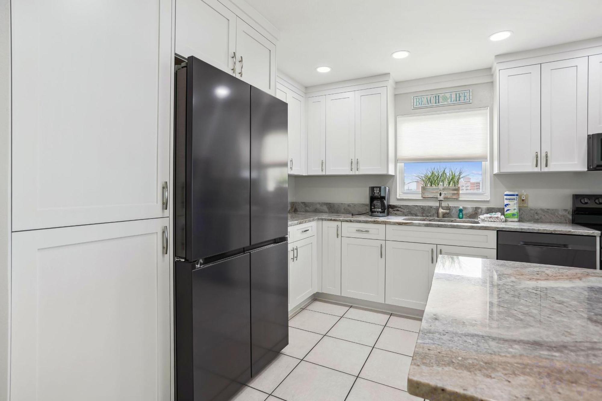 Holiday home Sea Breeze 401