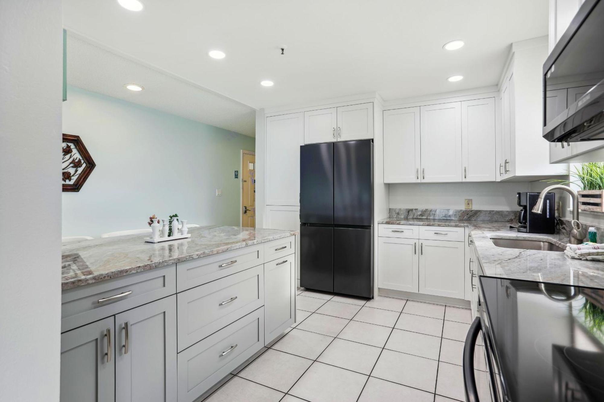 Sea Breeze 401 Holiday home St. Pete Beach