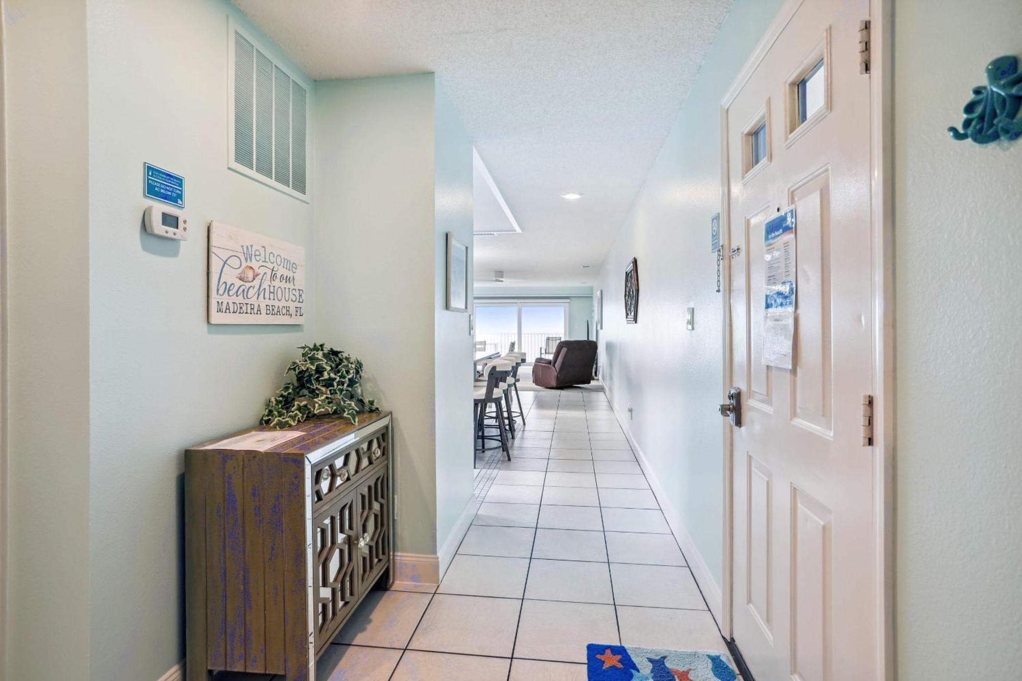 Holiday home Sea Breeze 401 *