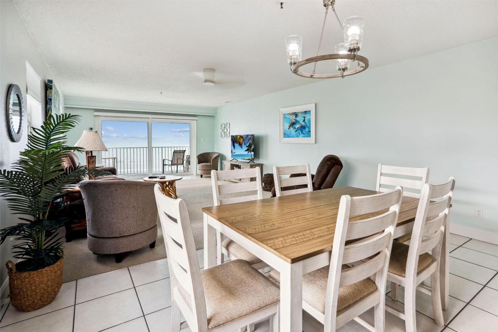 Sea Breeze 401 Holiday home St. Pete Beach