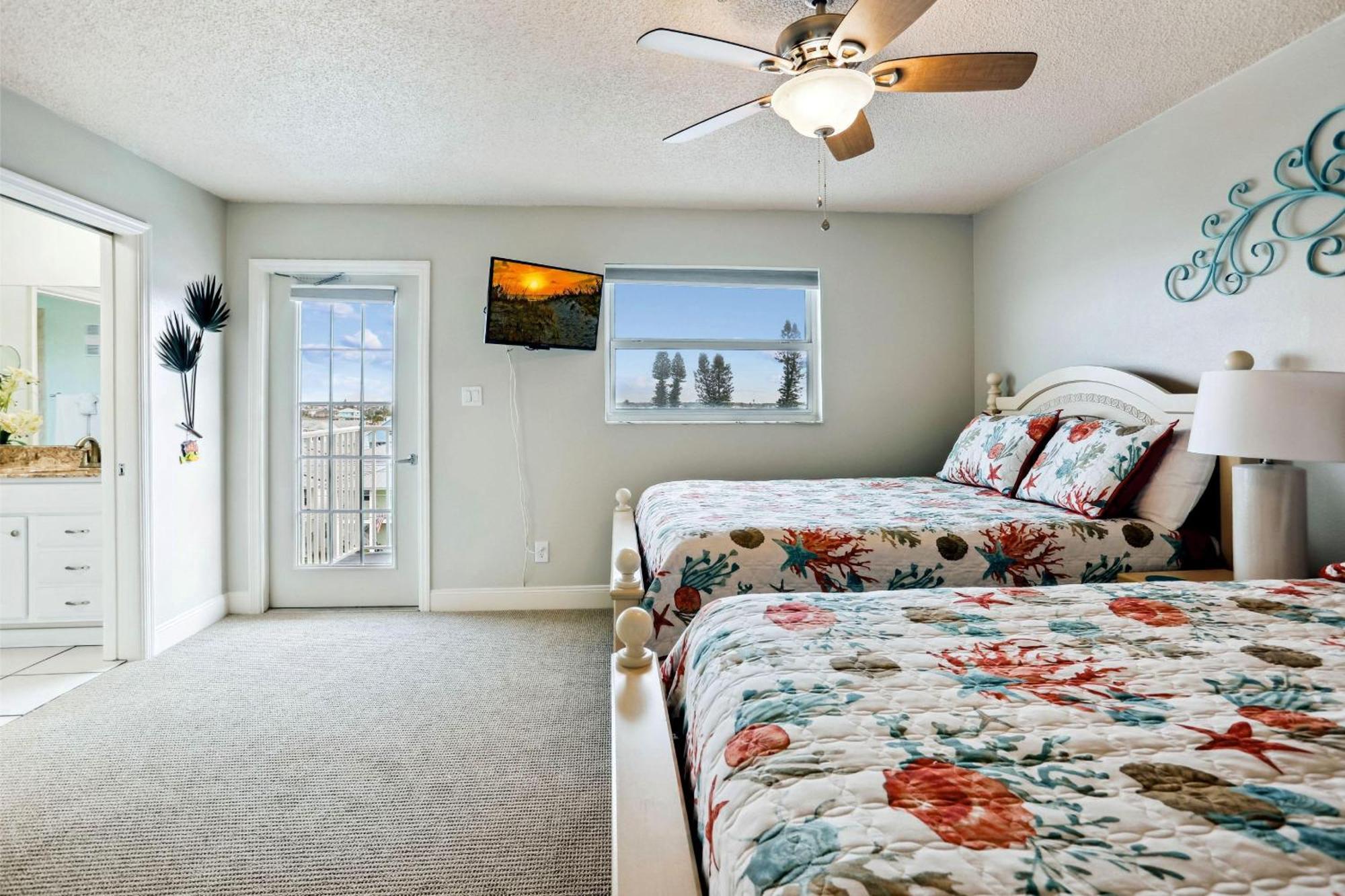 Holiday home Sea Breeze 401 St. Pete Beach