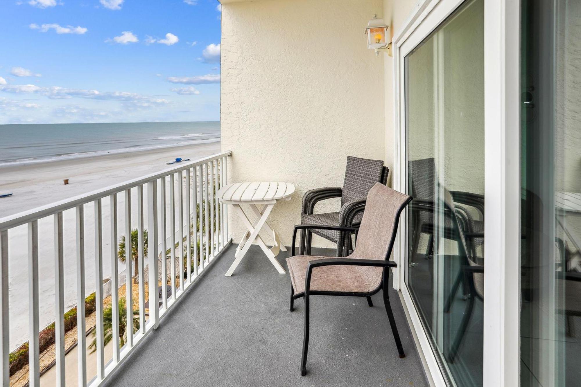 Sea Breeze 401 Holiday home St. Pete Beach