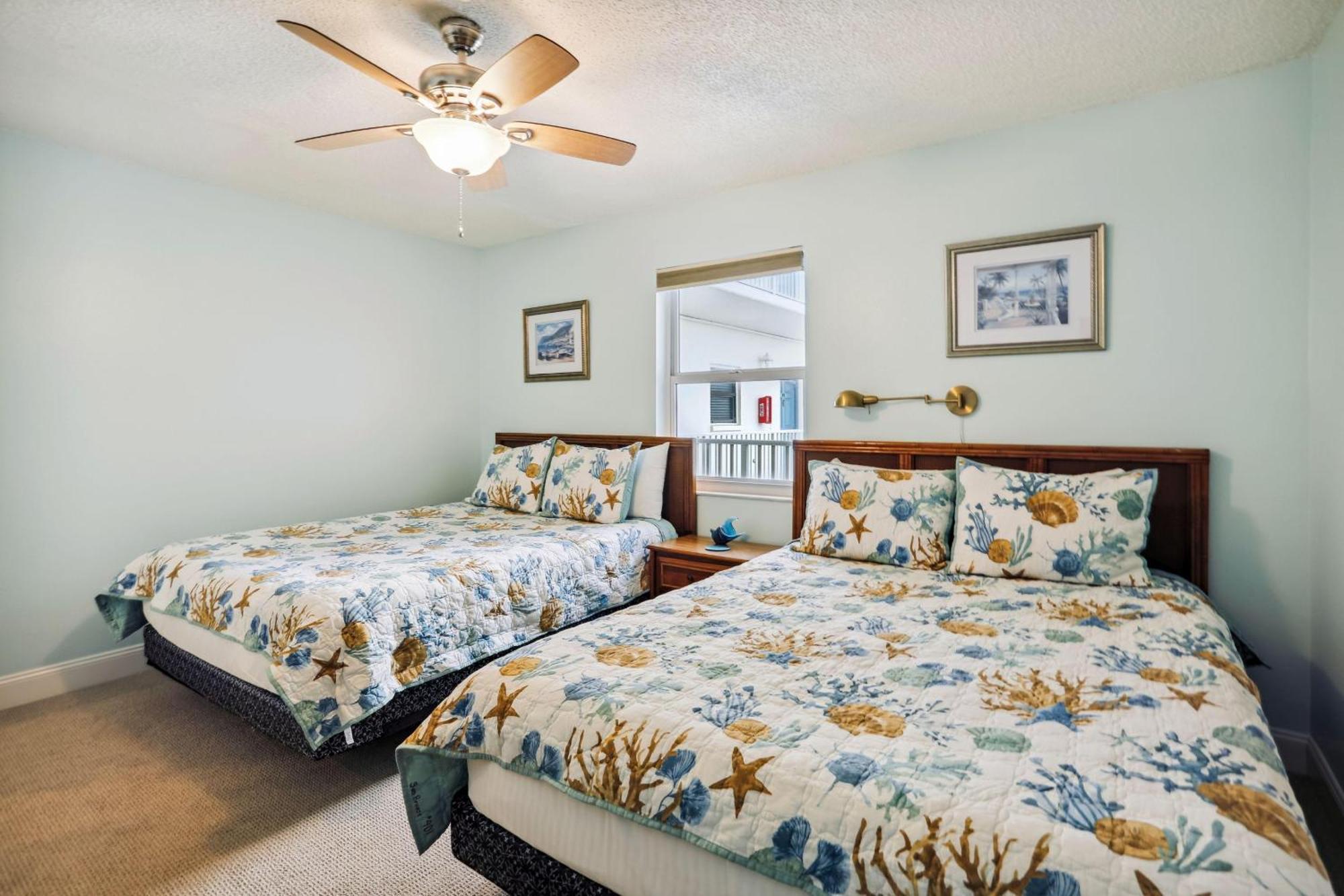 Sea Breeze 401