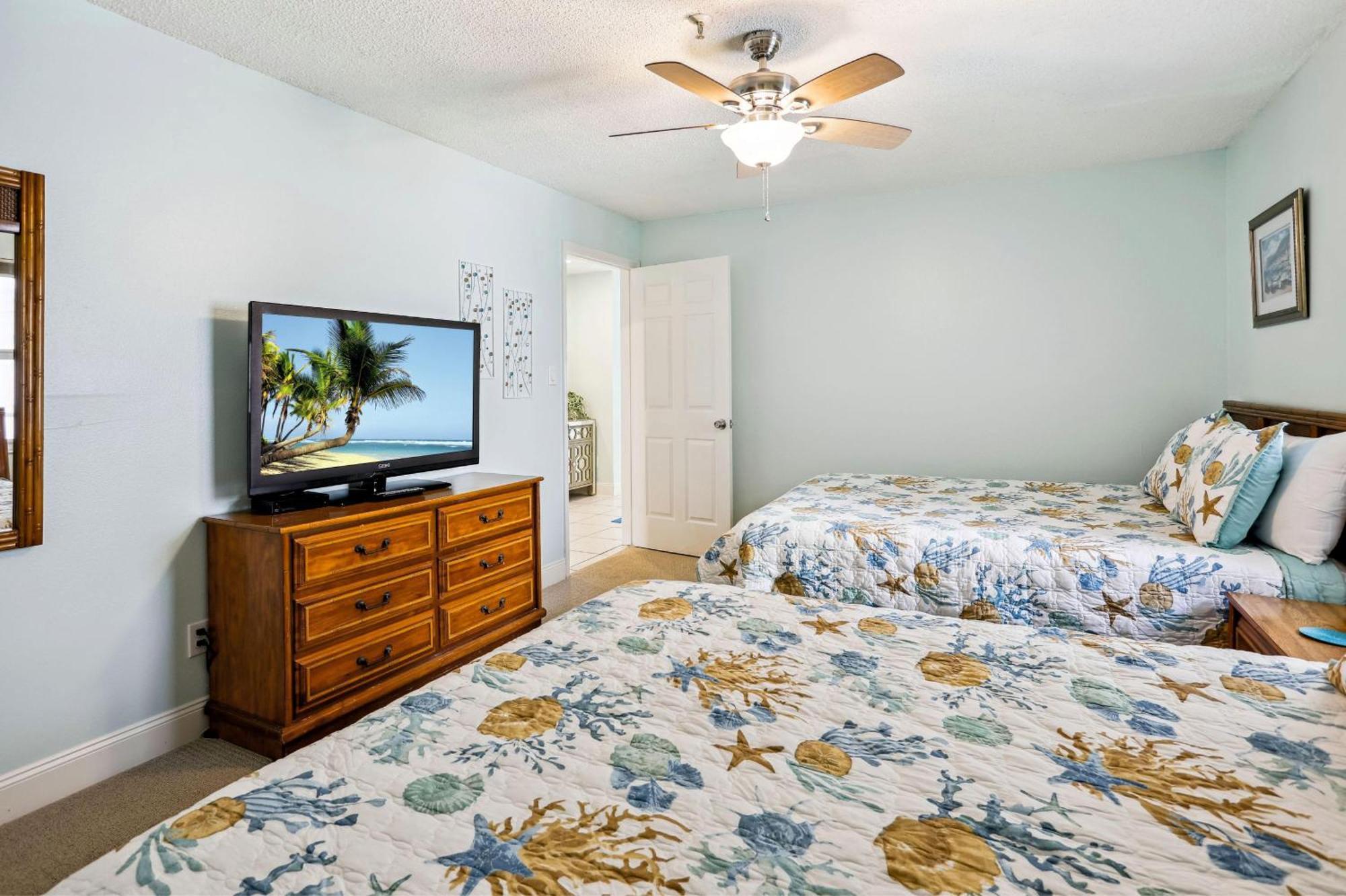 Holiday home Sea Breeze 401