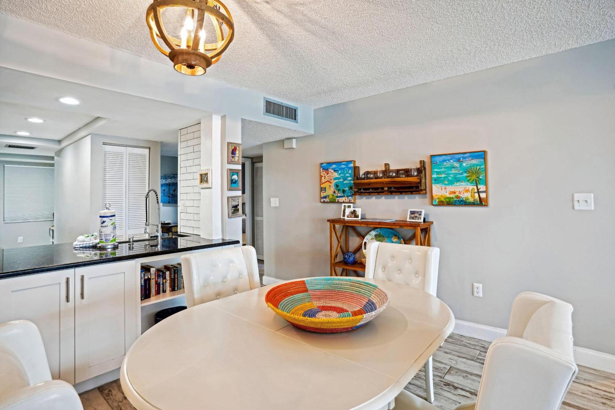 Land's End 5-403 Gulf-bay Front - Premier Holiday home St. Pete Beach