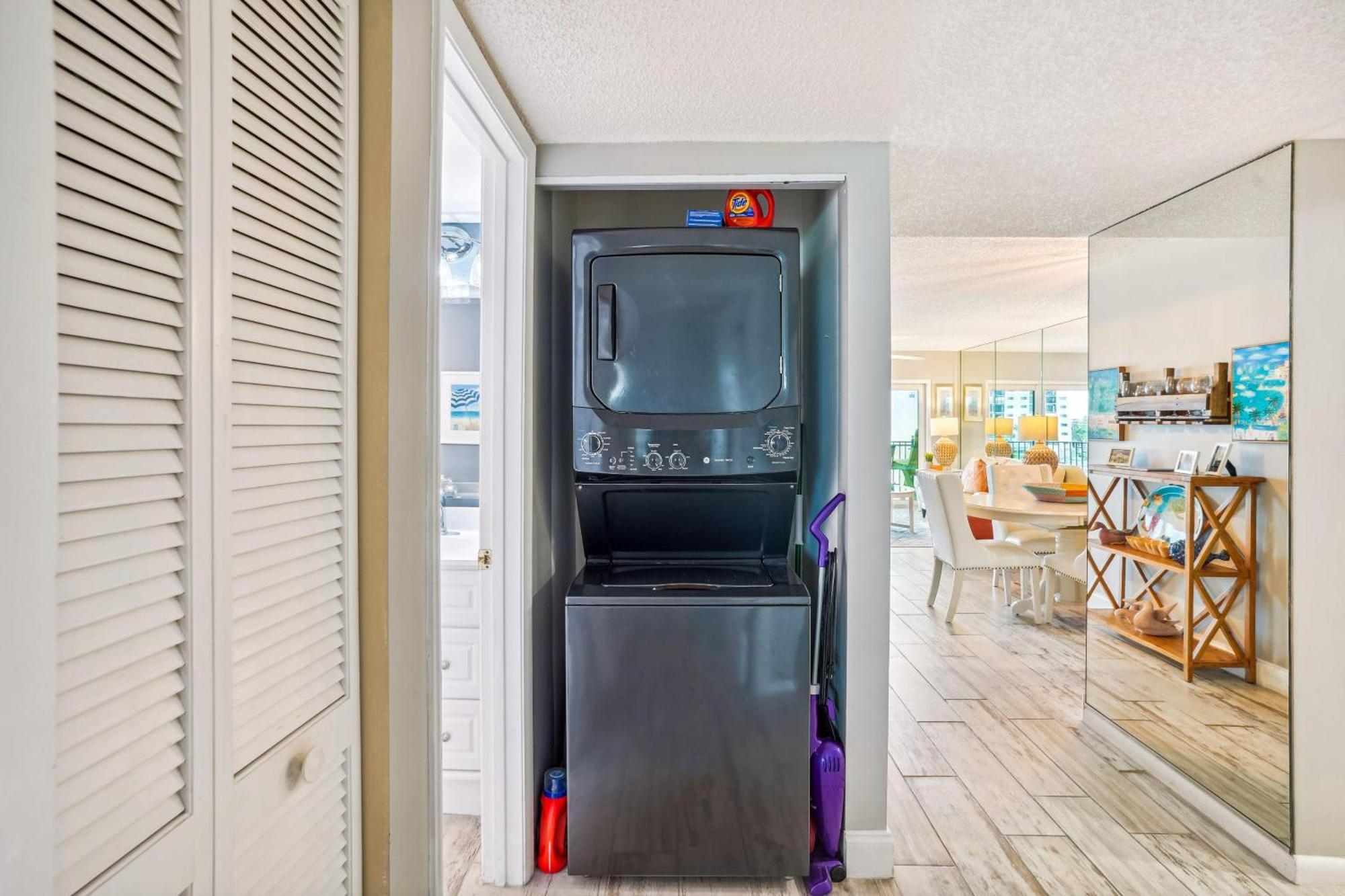 Land's End 5-403 Gulf-bay Front - Premier *