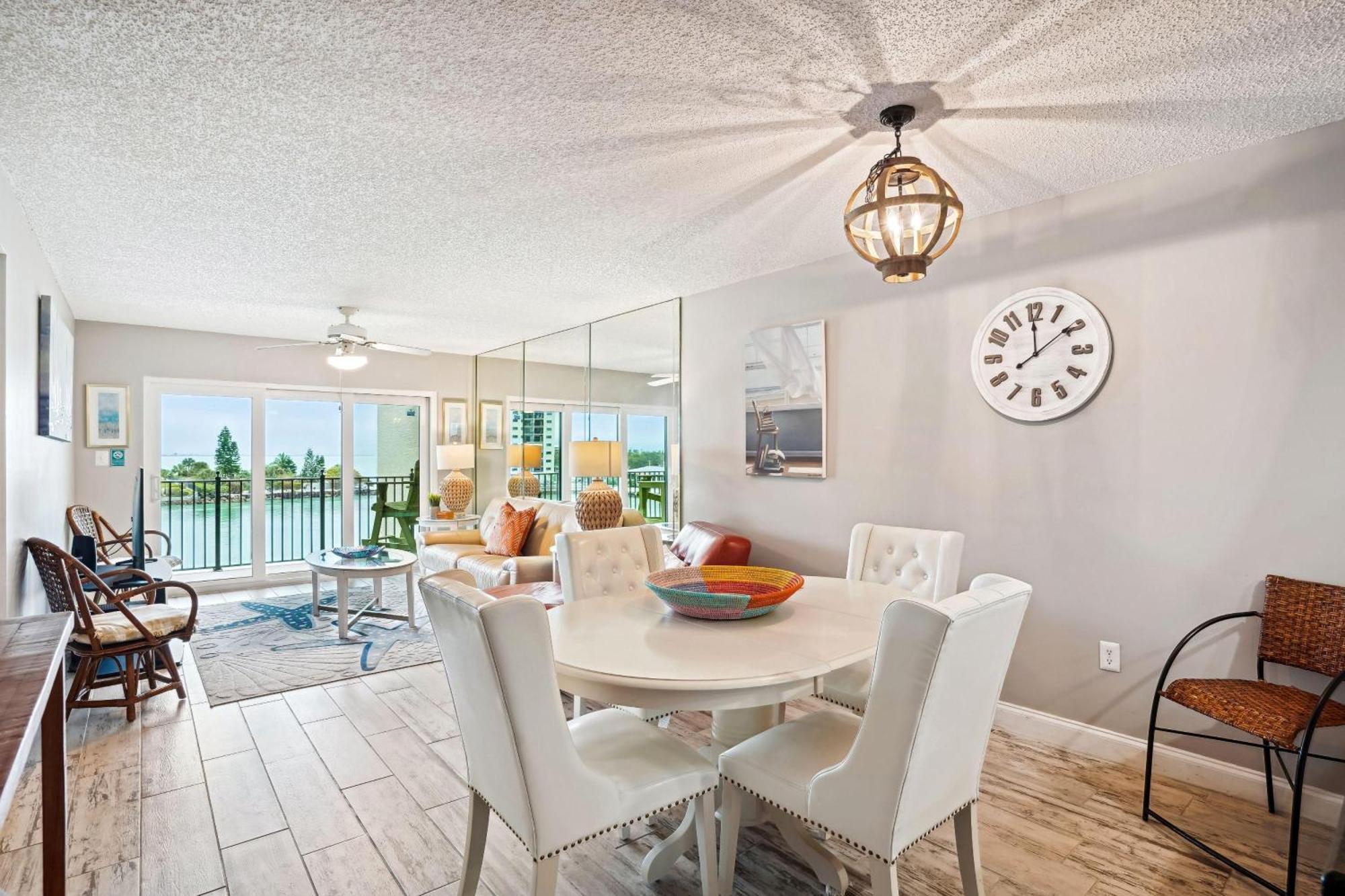 Holiday home Land's End 5-403 Gulf-bay Front - Premier