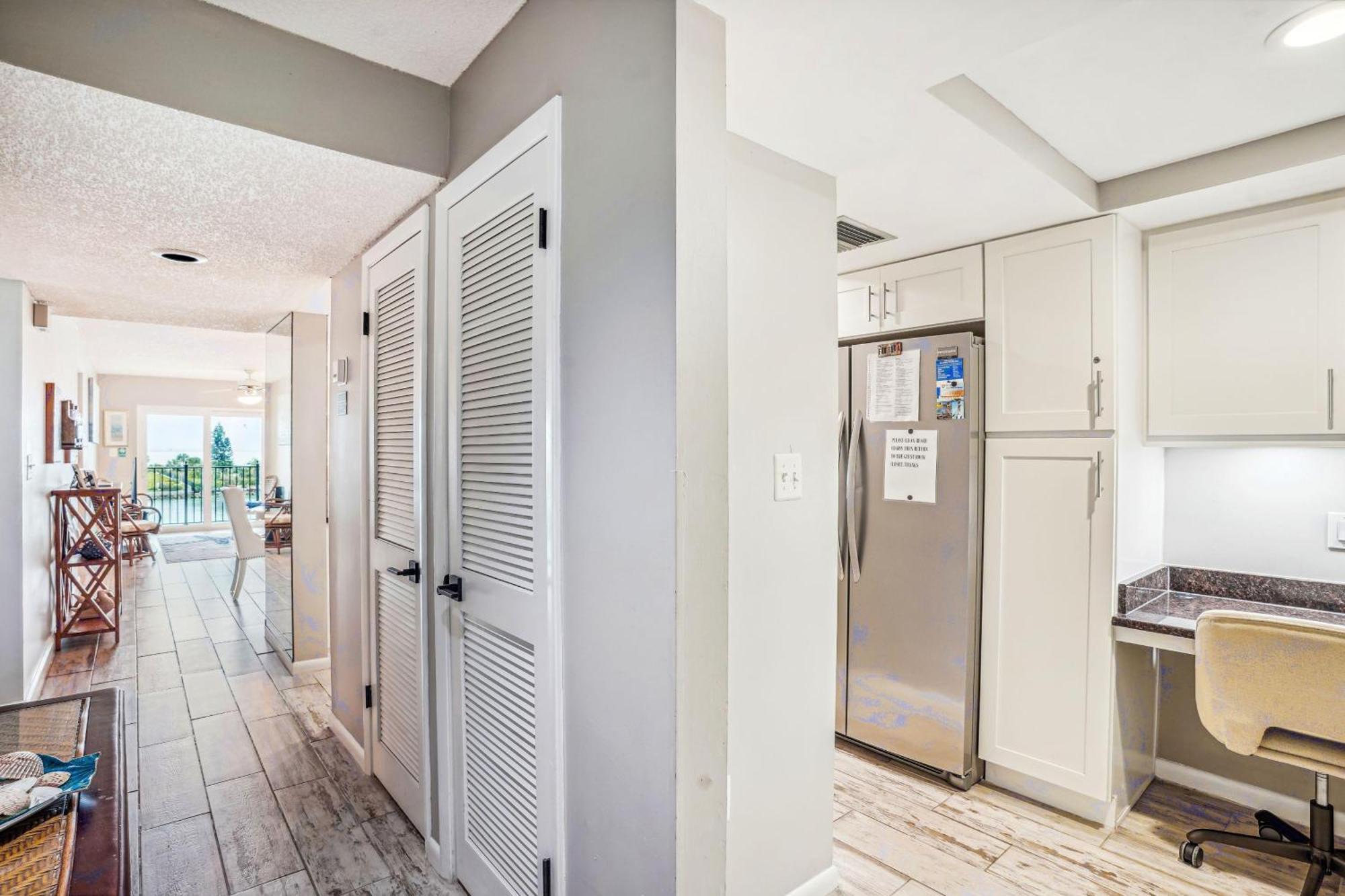 Land's End 5-403 Gulf-bay Front - Premier *