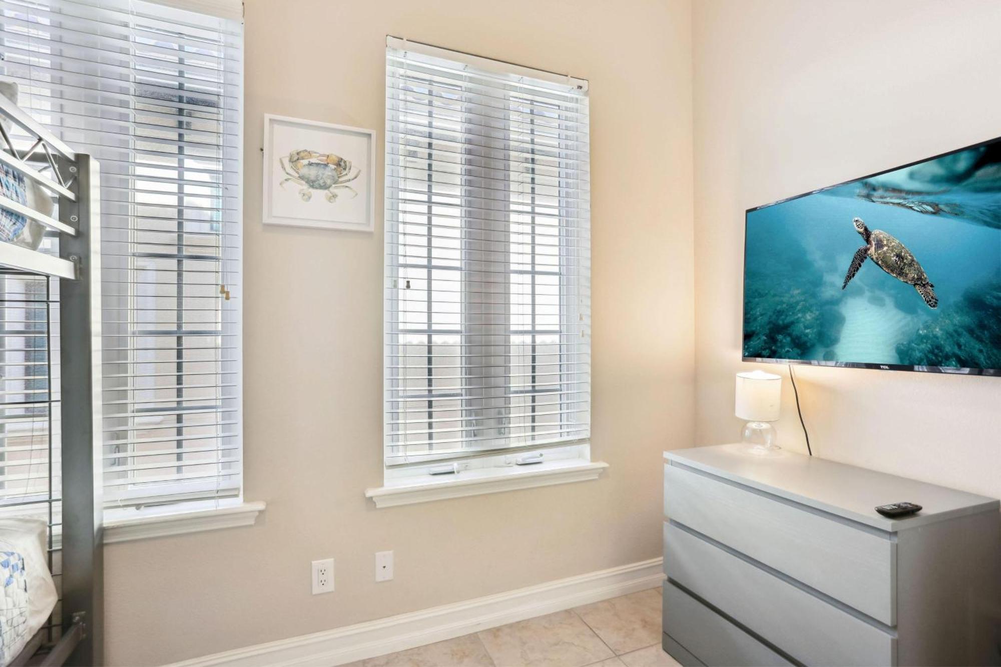 Holiday home Seaclusion Townhome