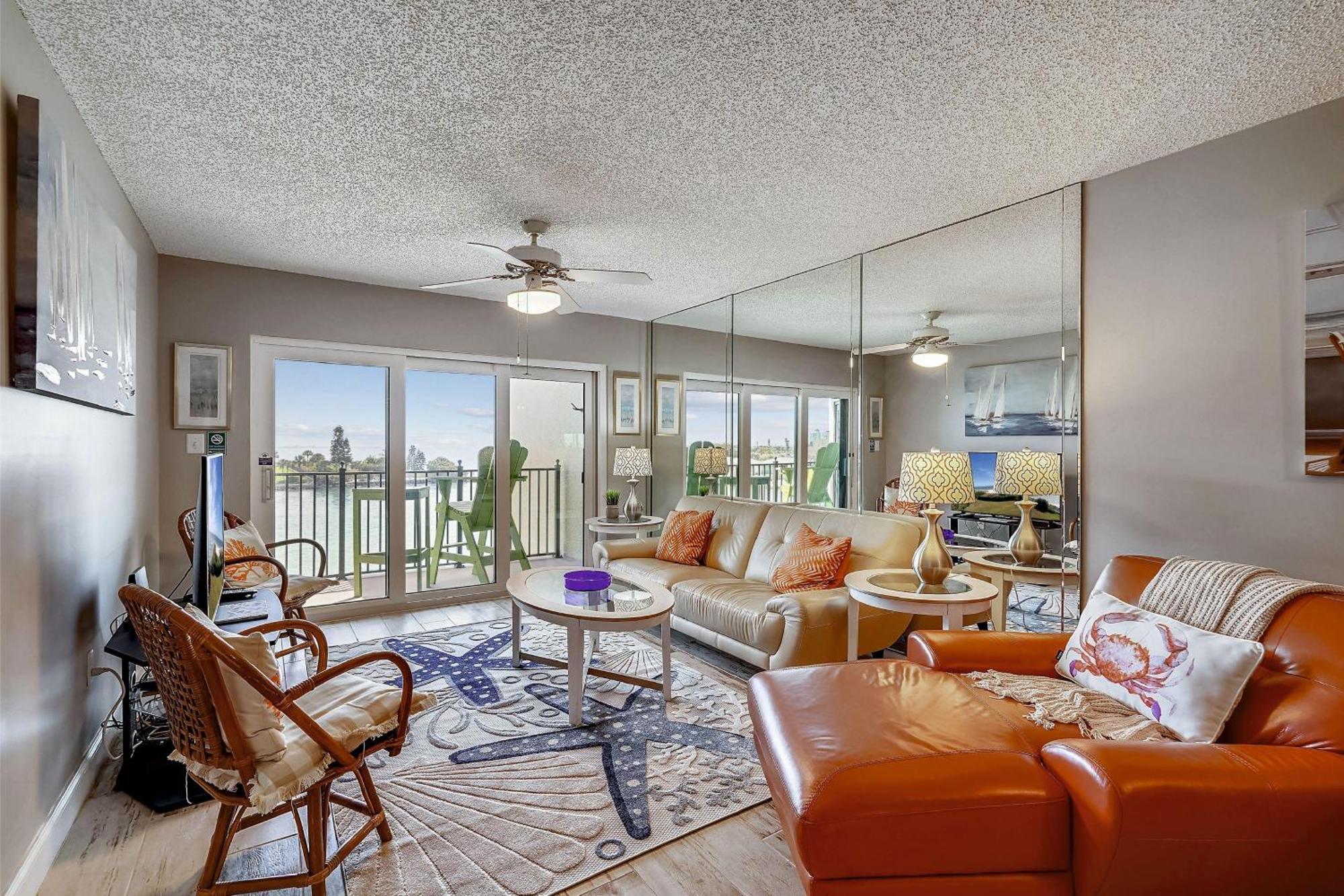 Holiday home Land's End 5-403 Gulf-bay Front - Premier *