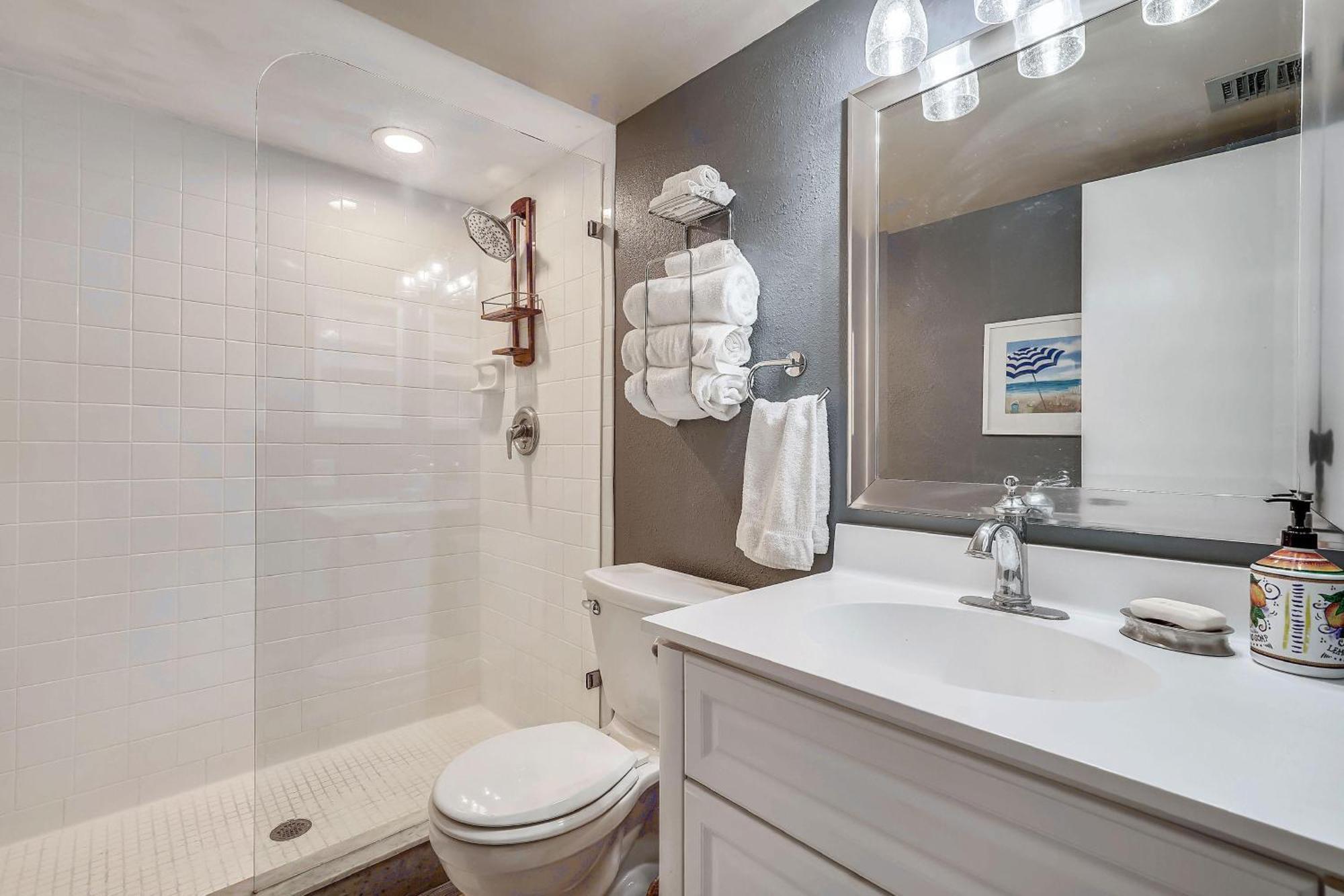 Land's End 5-403 Gulf-bay Front - Premier