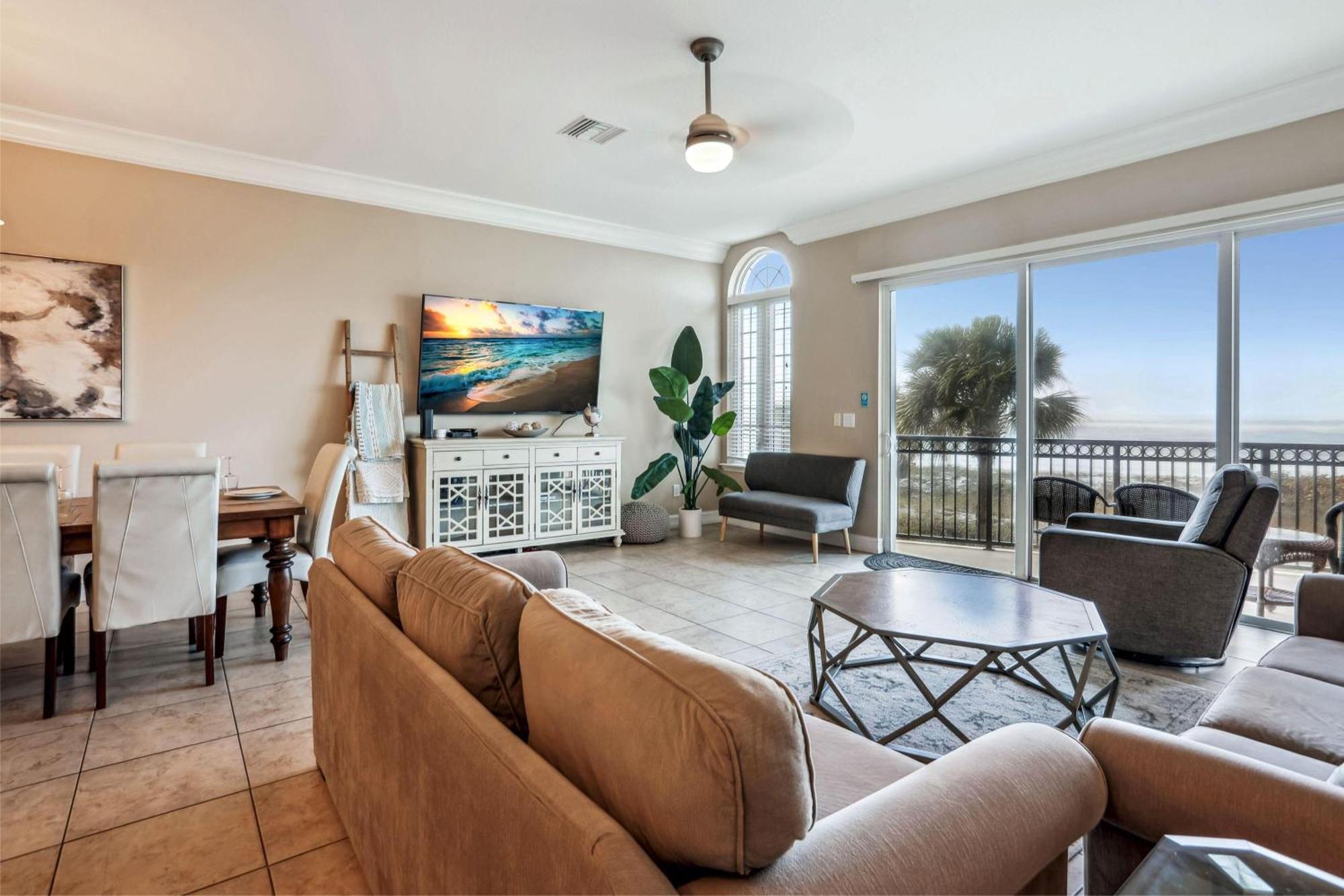 Holiday home Seaclusion Townhome St. Pete Beach