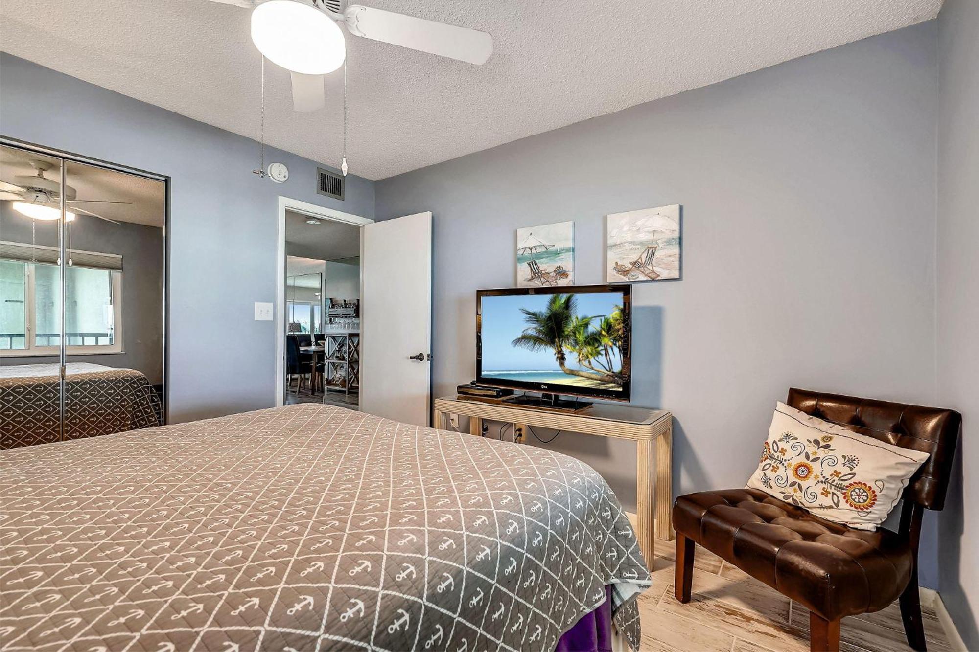Land's End 5-403 Gulf-bay Front - Premier St. Pete Beach