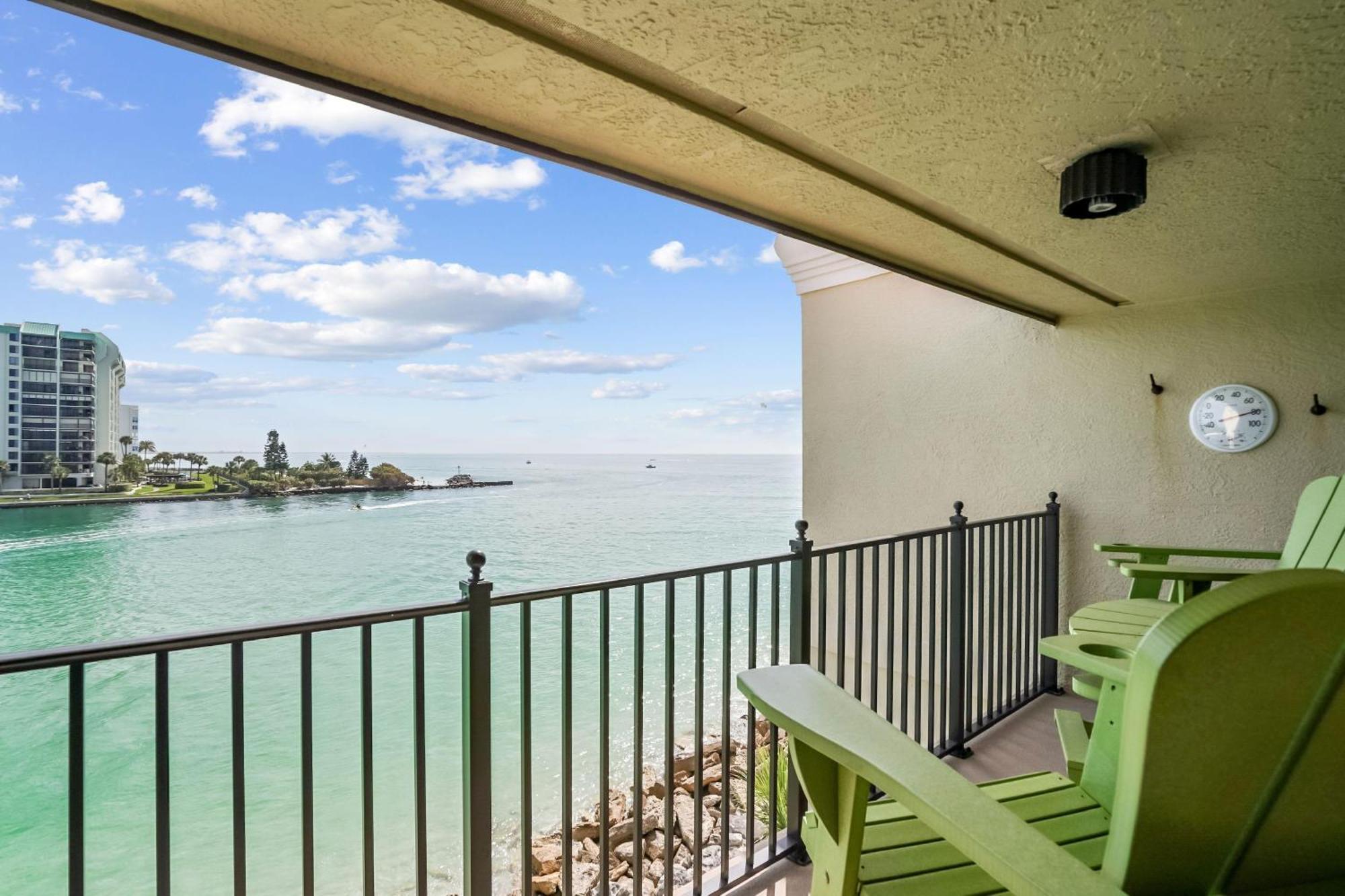 Land's End 5-403 Gulf-bay Front - Premier *