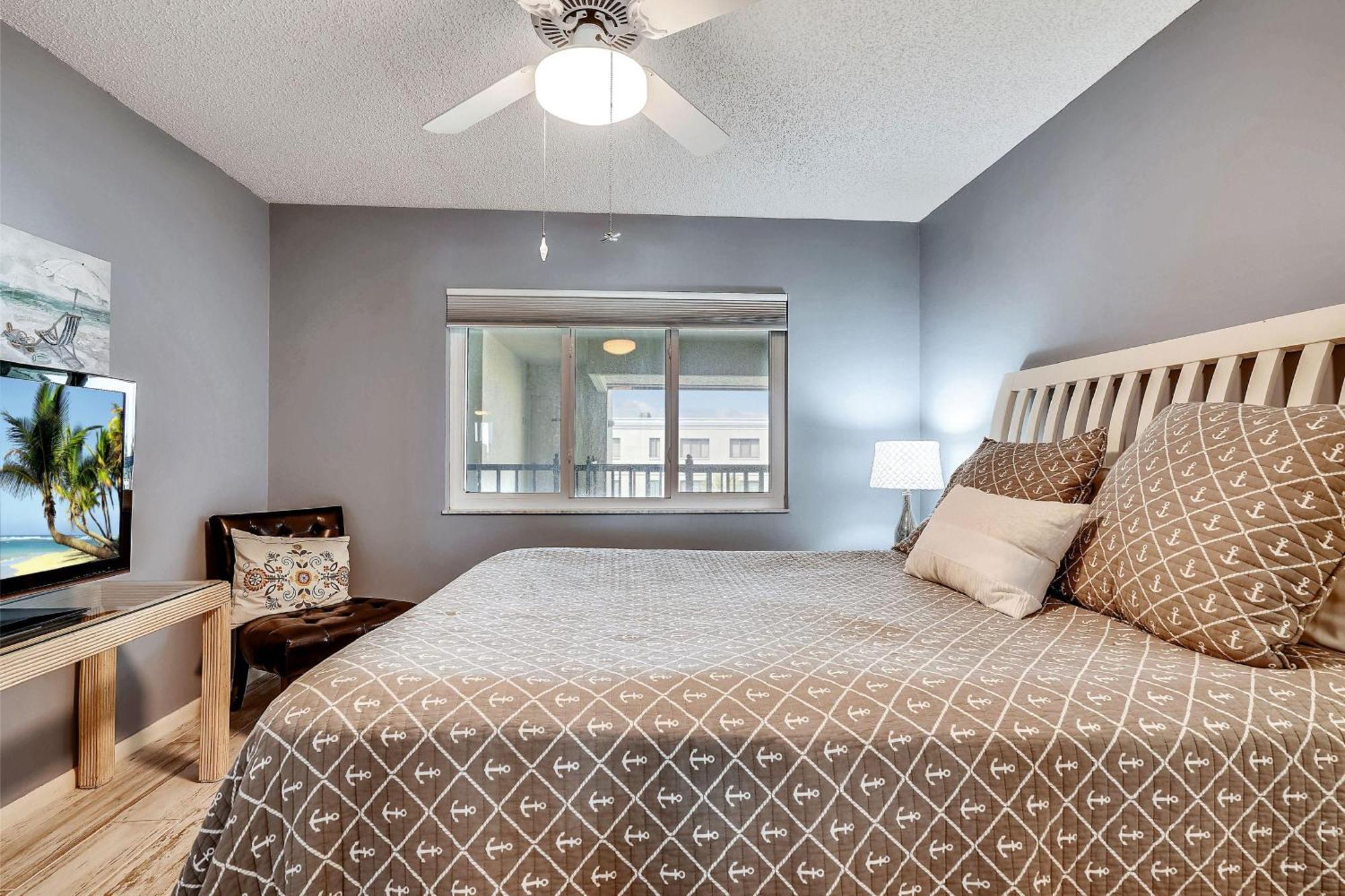 Holiday home Land's End 5-403 Gulf-bay Front - Premier *