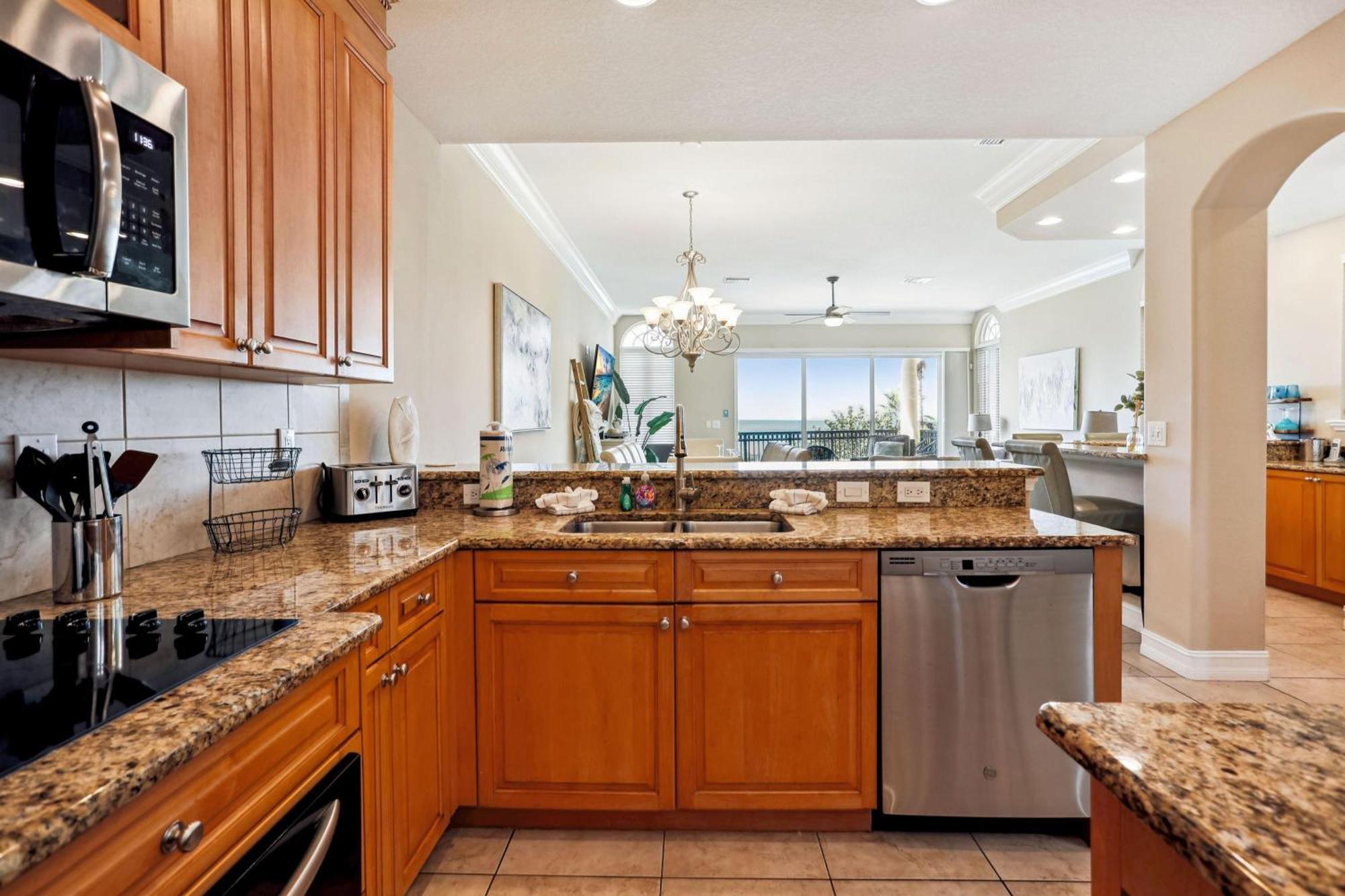 Seaclusion Townhome * St. Pete Beach