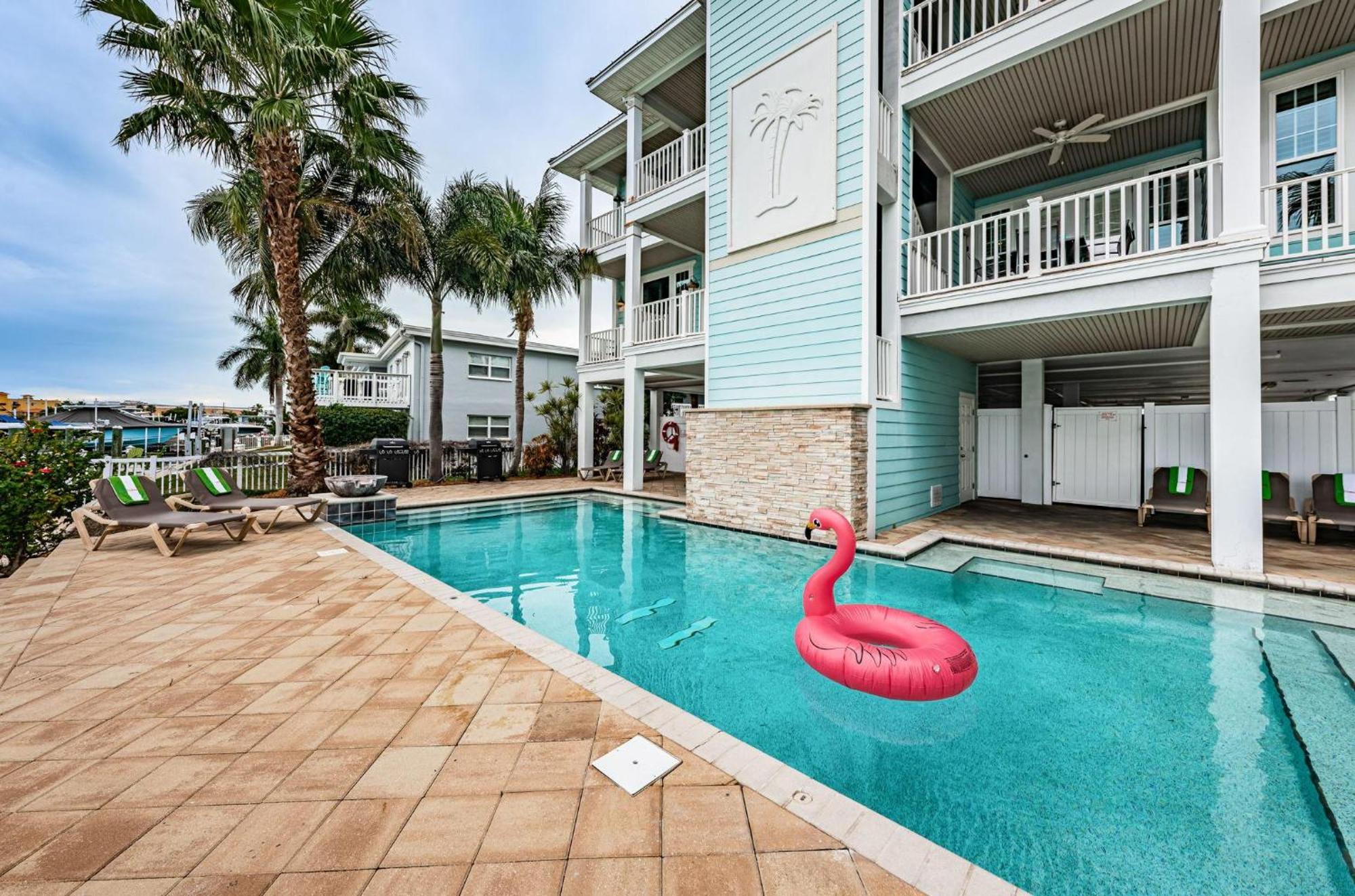 Holiday home Treasure Trove Black Pearl St. Pete Beach