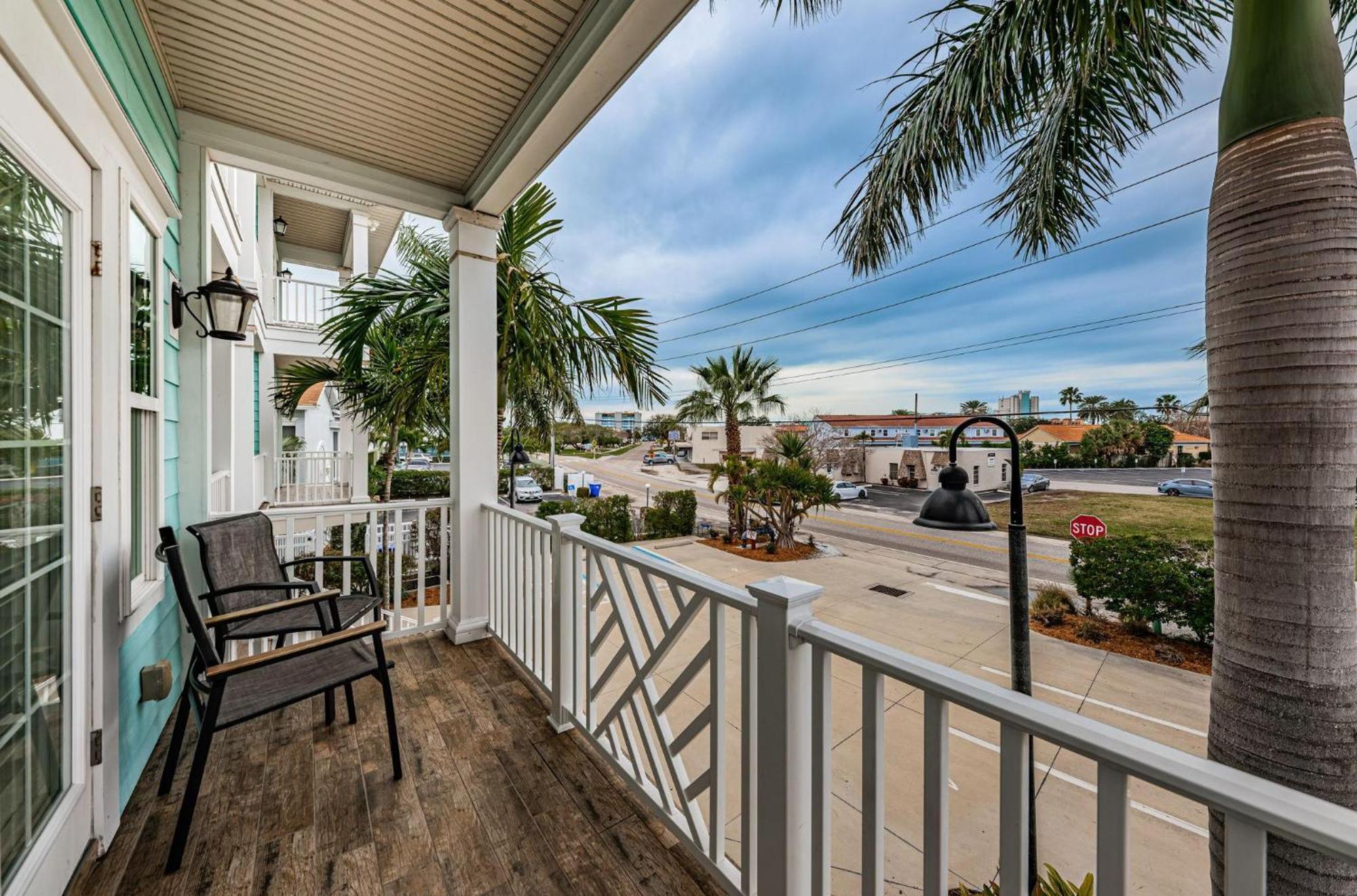 Holiday home Treasure Trove Black Pearl St. Pete Beach