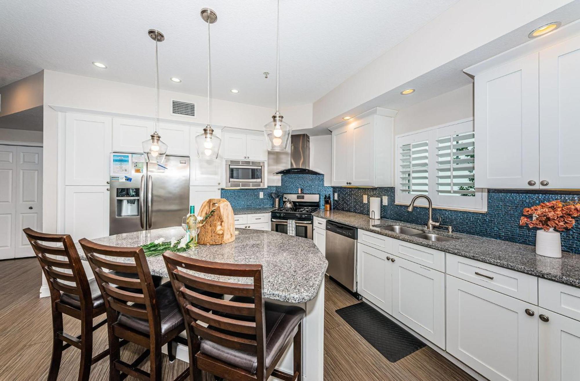 Treasure Trove Black Pearl Holiday home